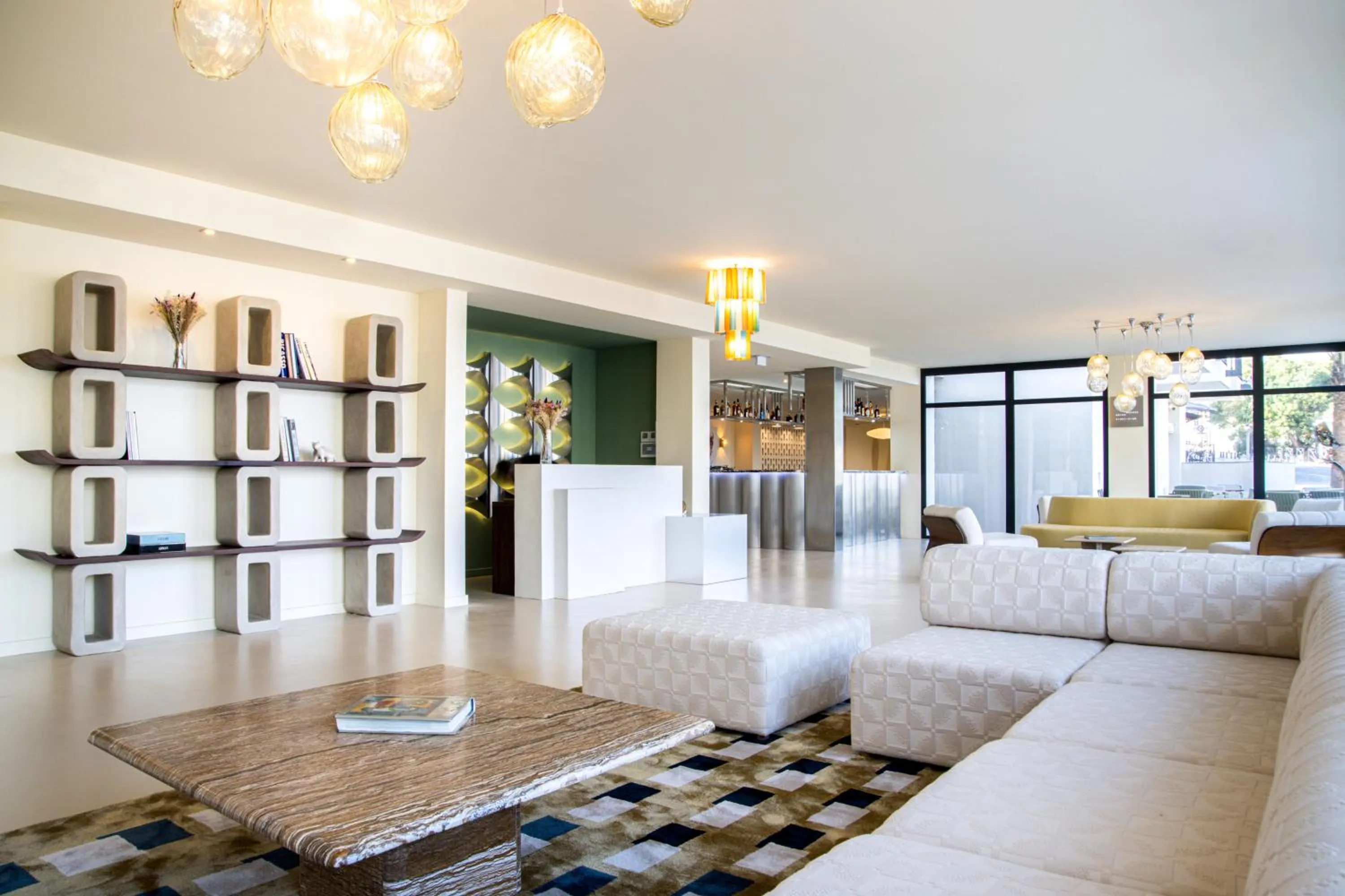 Property building in Hotel & Spa Kasano Calvi - Handwritten Collection