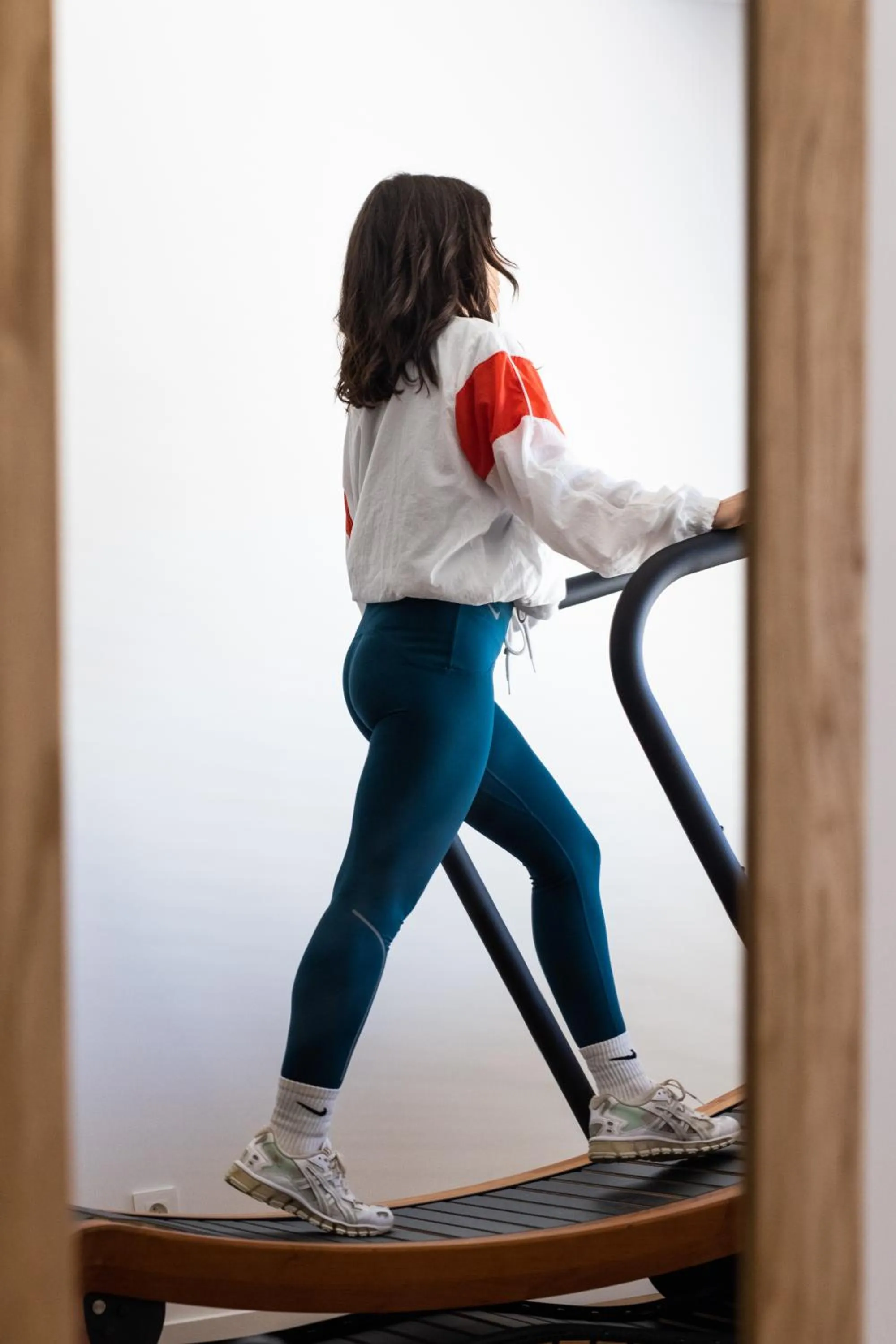 Fitness centre/facilities in Hotel & Spa Kasano Calvi - Handwritten Collection