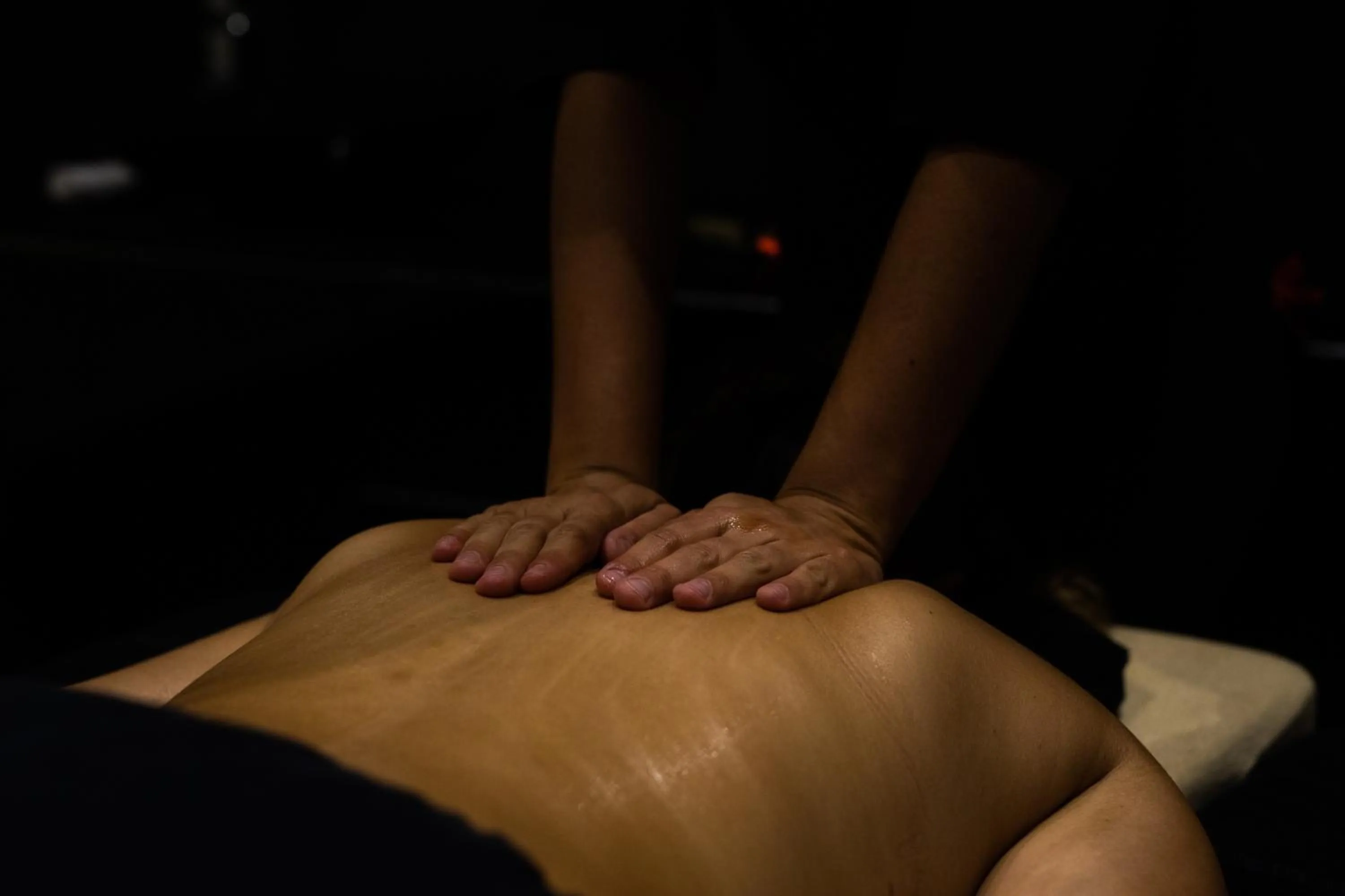 Massage in Hotel & Spa Kasano Calvi - Handwritten Collection