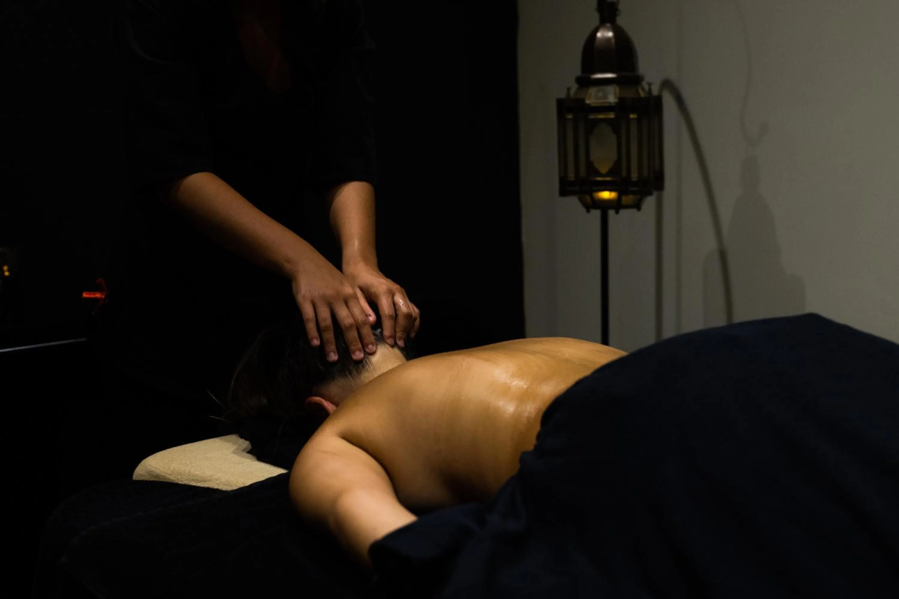 Massage in Hotel & Spa Kasano Calvi - Handwritten Collection