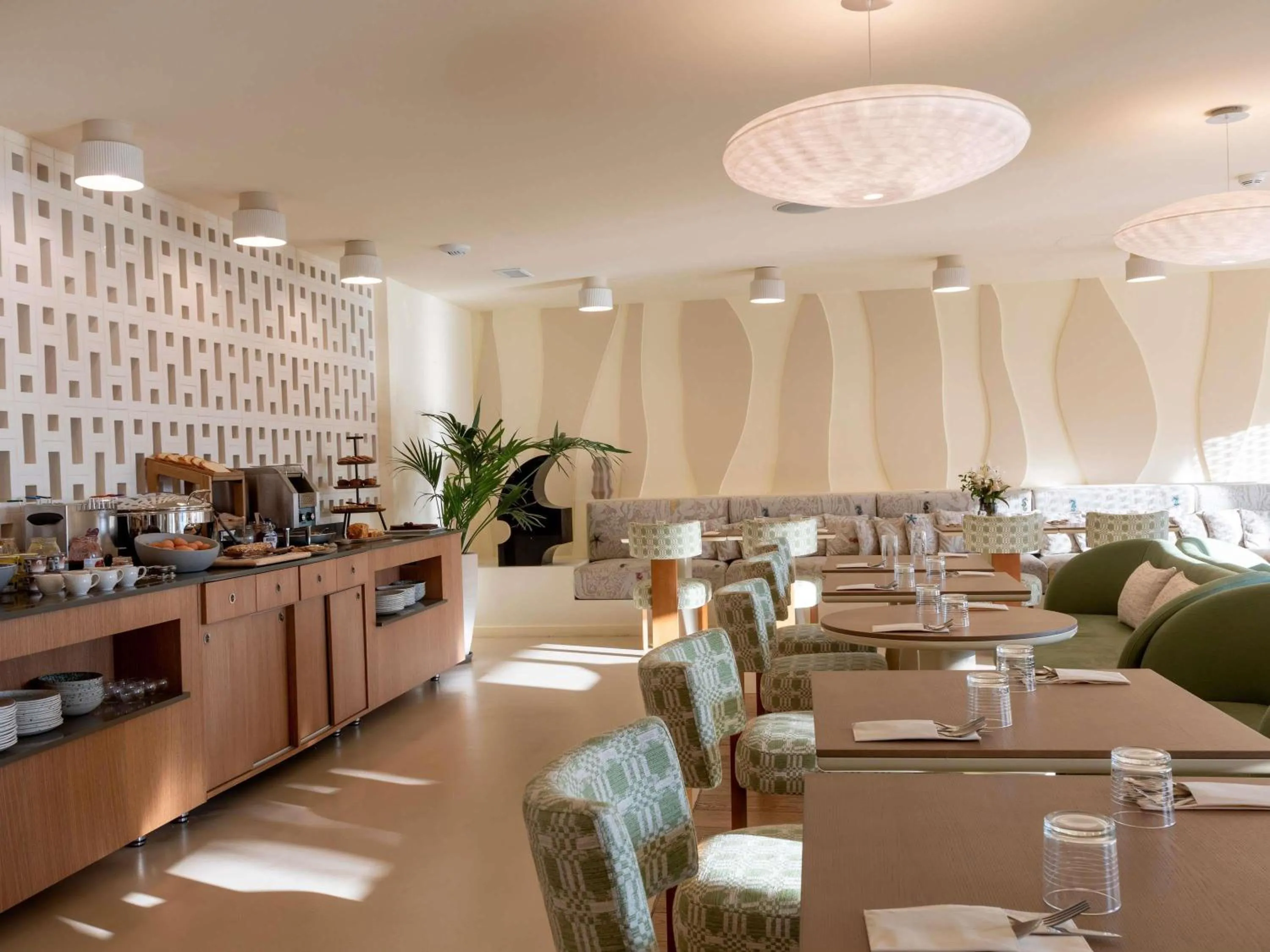 Breakfast in Hotel & Spa Kasano Calvi - Handwritten Collection