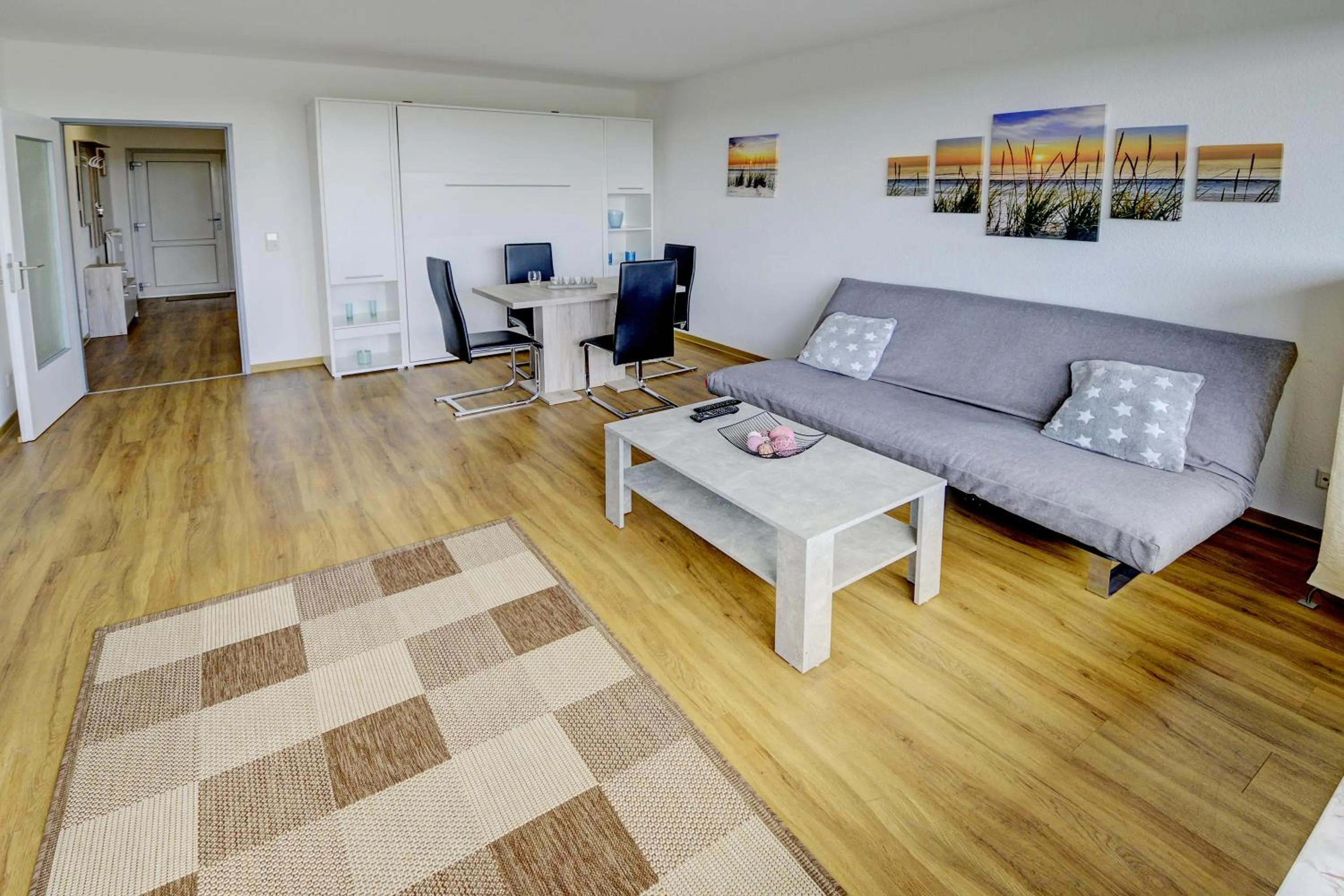 Haus Weitblick Morten