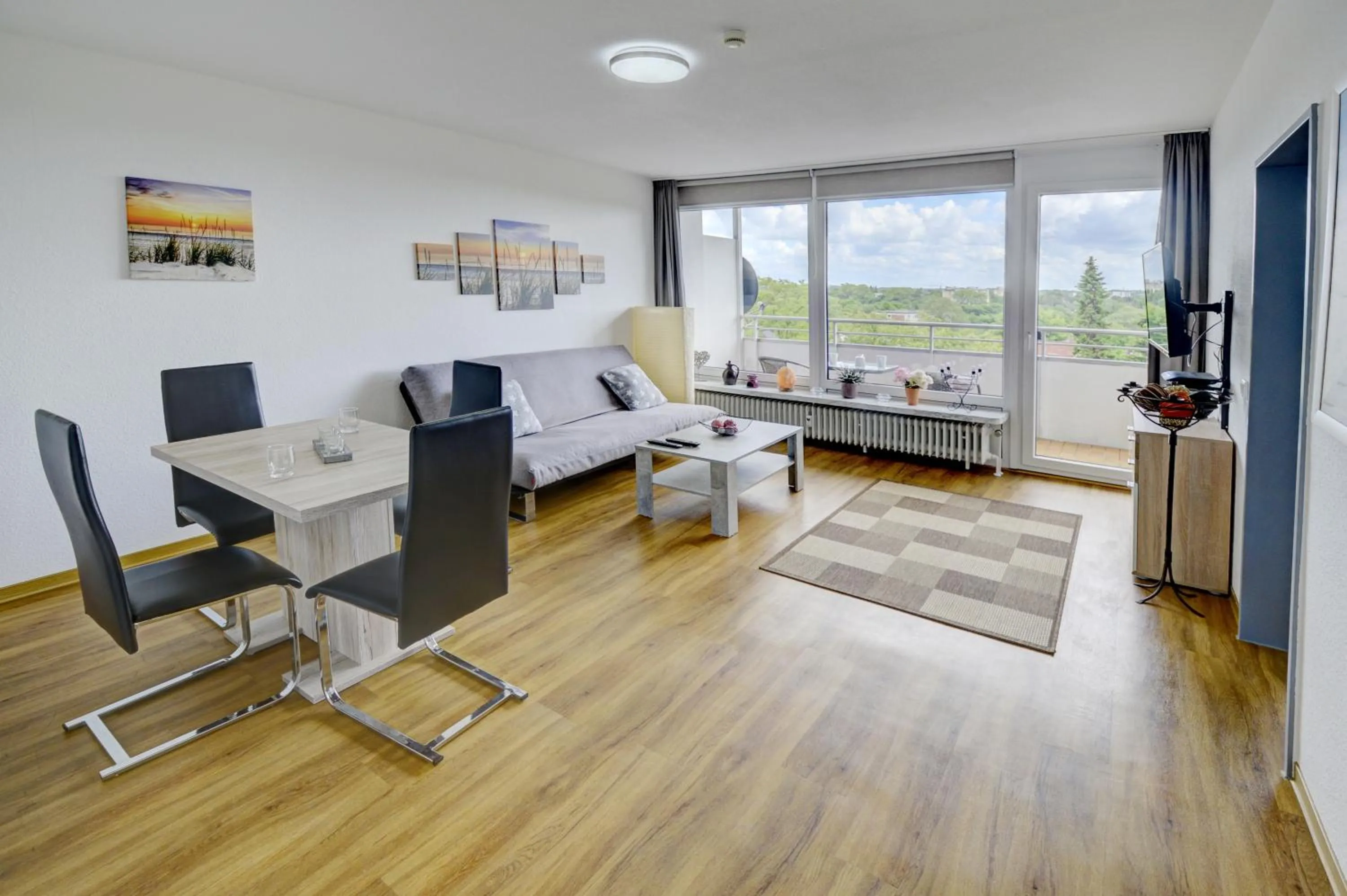 Haus Weitblick Morten