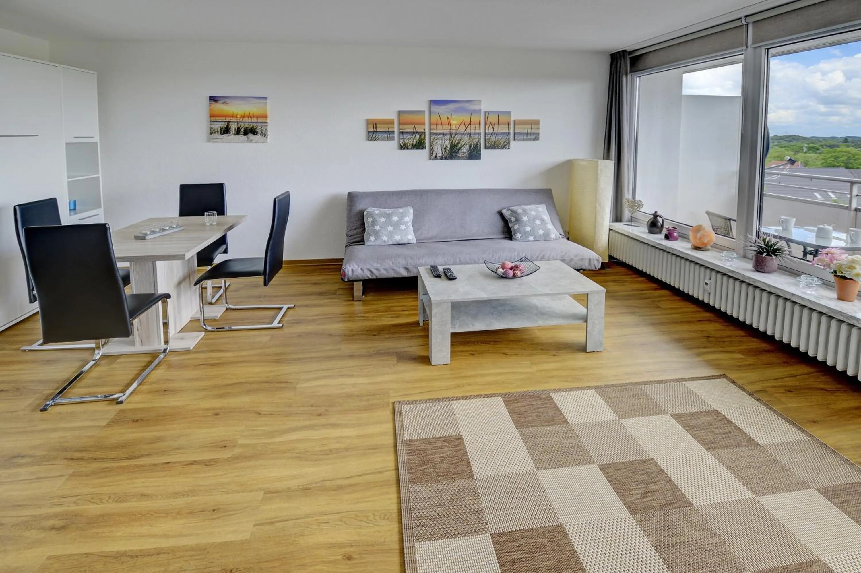 Haus Weitblick Morten