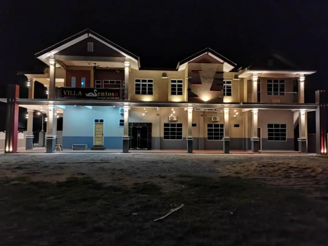 VILLA SENTOSA