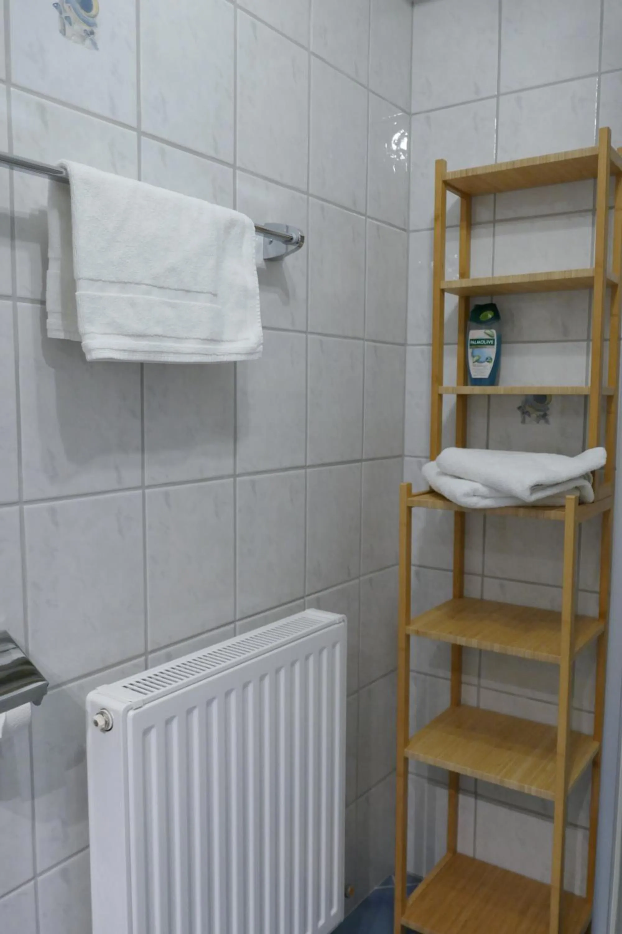 Pension & Ferienwohnungen Haus Edelweiß