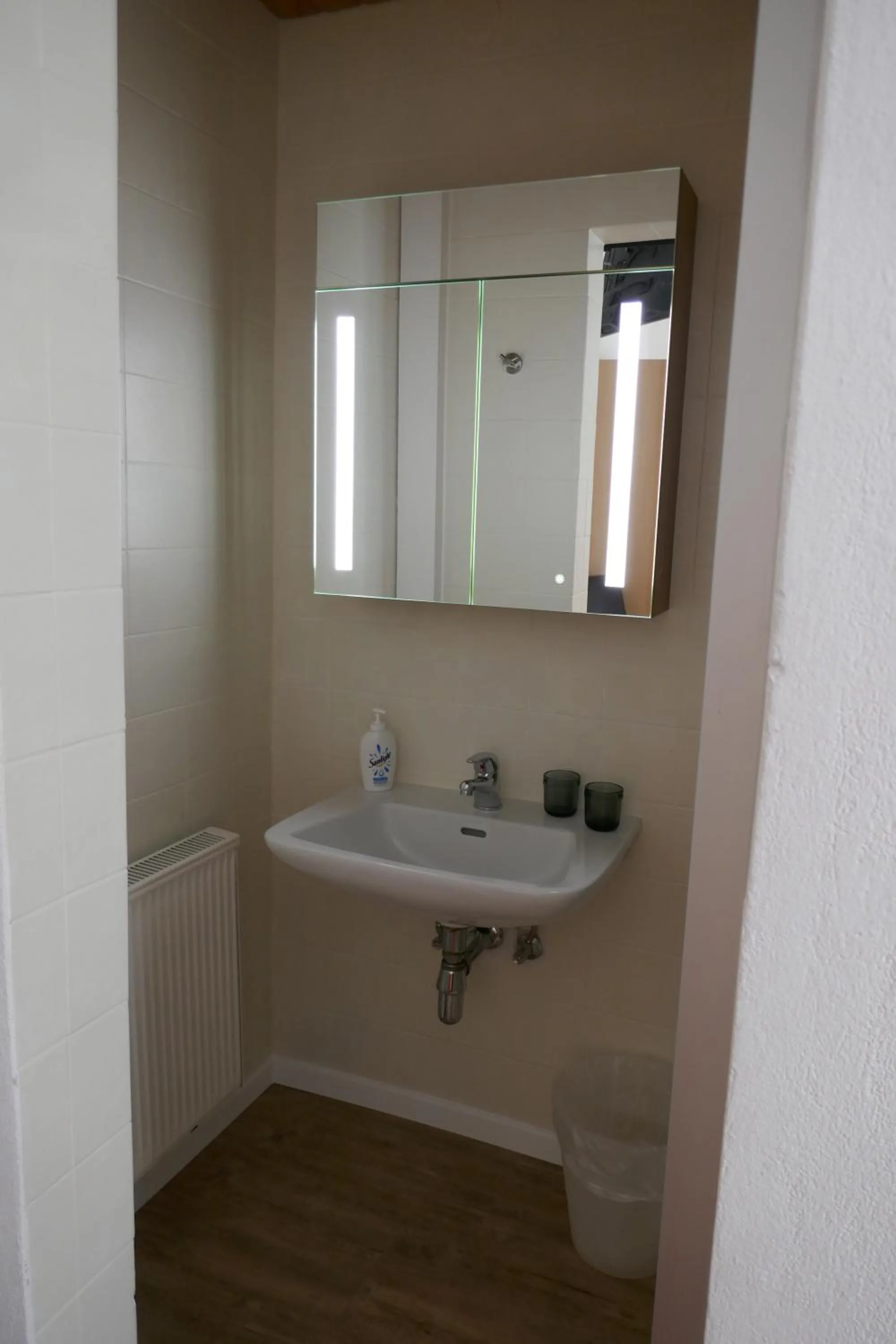 Pension & Ferienwohnungen Haus Edelweiß