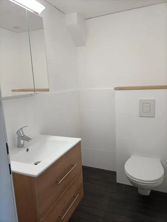 Pension & Ferienwohnungen Haus Edelweiß