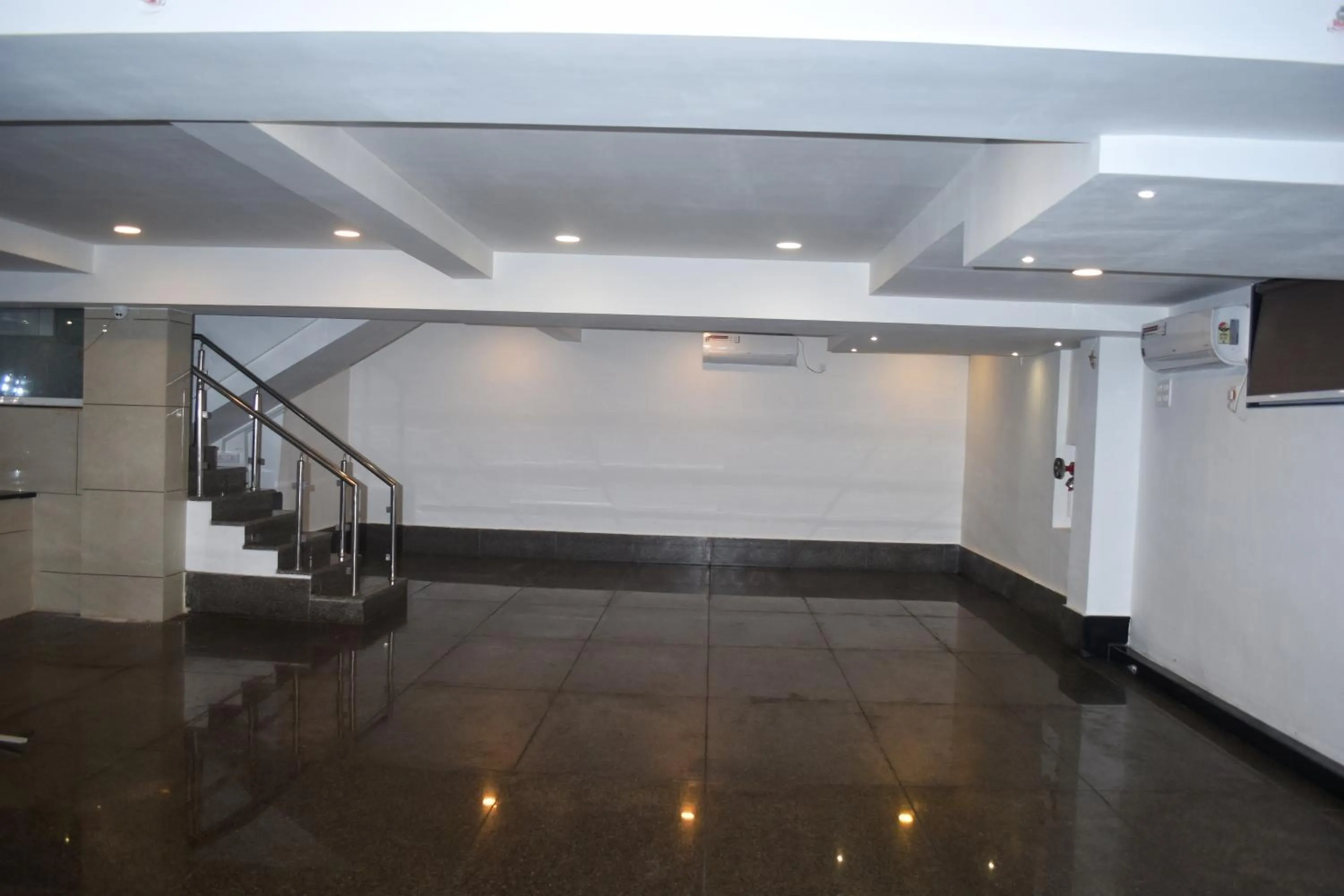 Banquet/Function facilities in HOTEL CENTRUM