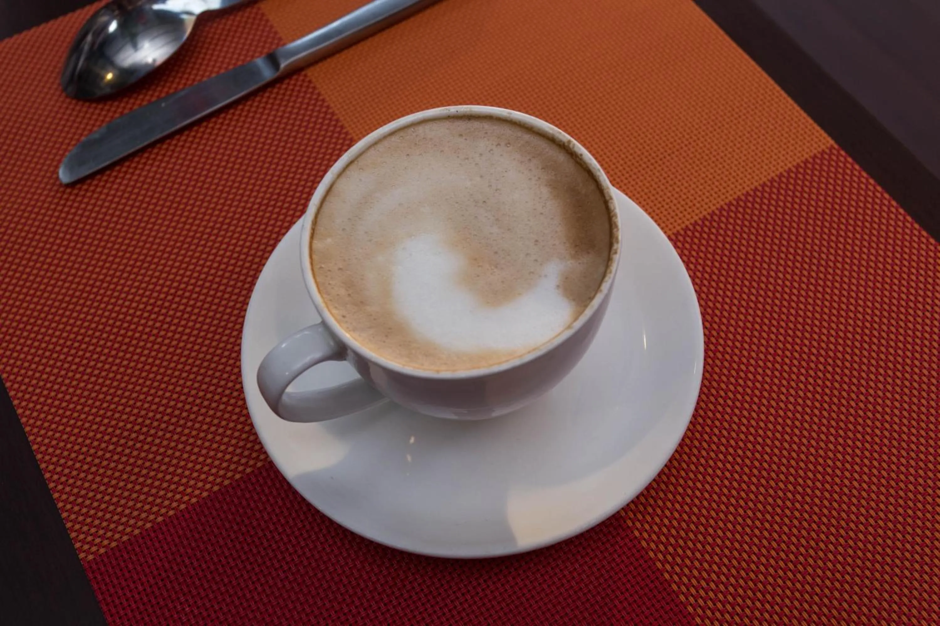 Drinks in Hotel Siddhi Manakamana