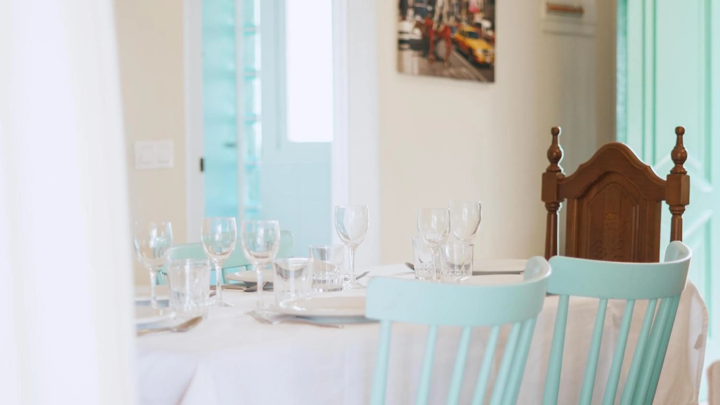 Living room in Casa Rural Los Garrovillos by Fontanilla del Mar Holidays Rentals