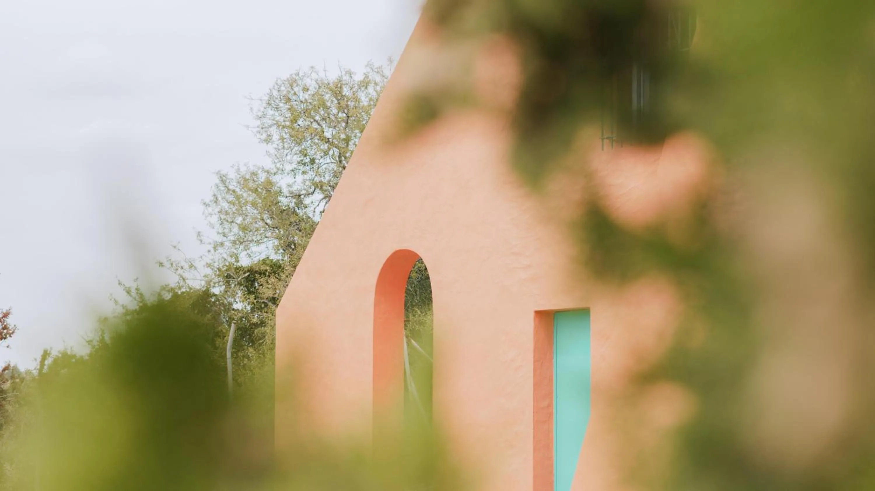 Off site in Casa Rural Los Garrovillos by Fontanilla del Mar Holidays Rentals