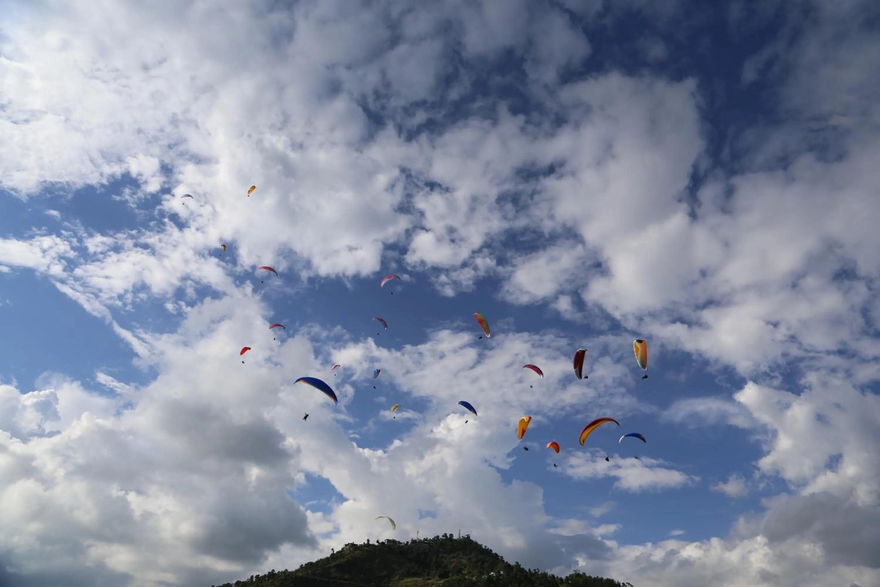 Activities in Hotel Peninsula