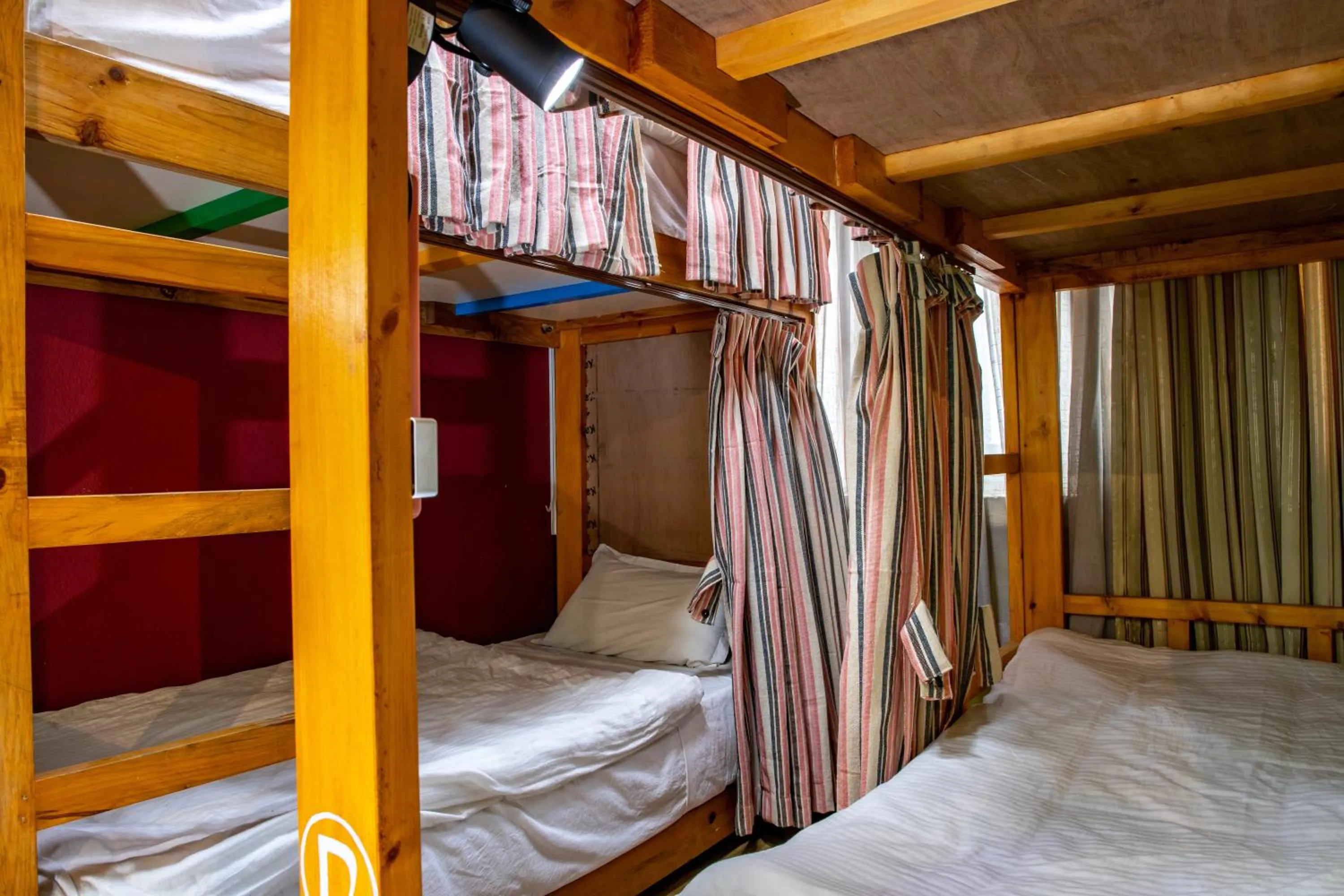 Bedroom, Bed in Shangrila Boutique Hotel