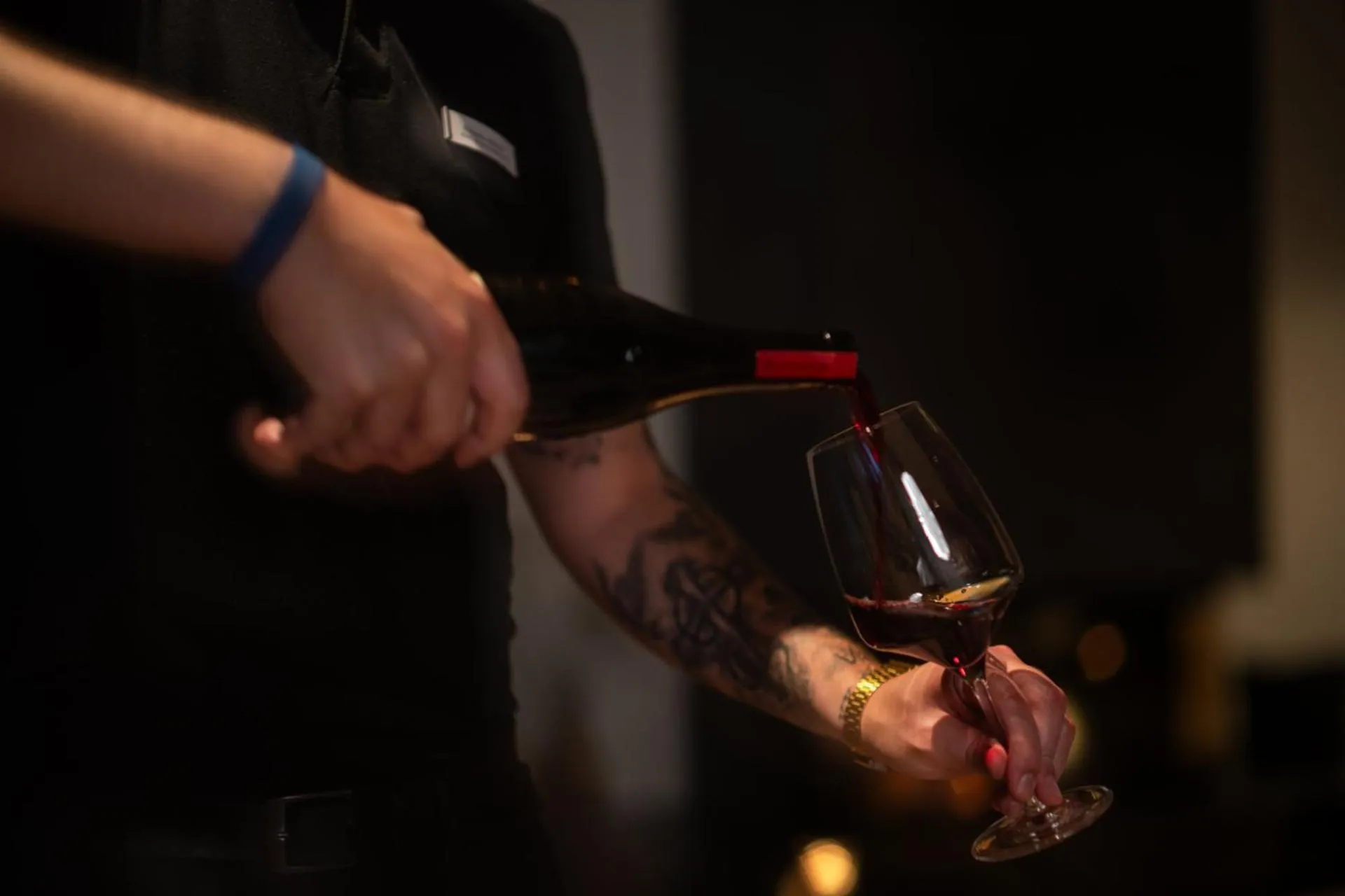 Food and drinks in Hotel Sturm Bio- & Wellnesshotel in der Rhön