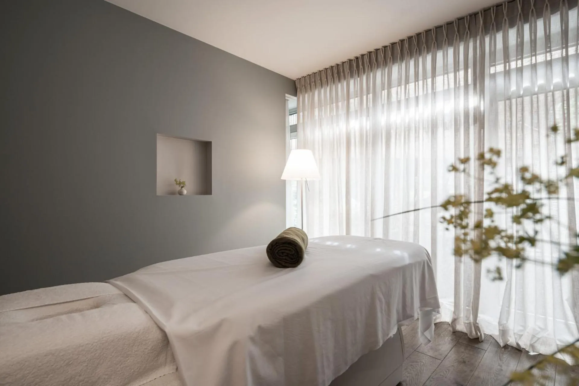 Massage, Bed in Hotel Sturm Bio- & Wellnesshotel in der Rhön