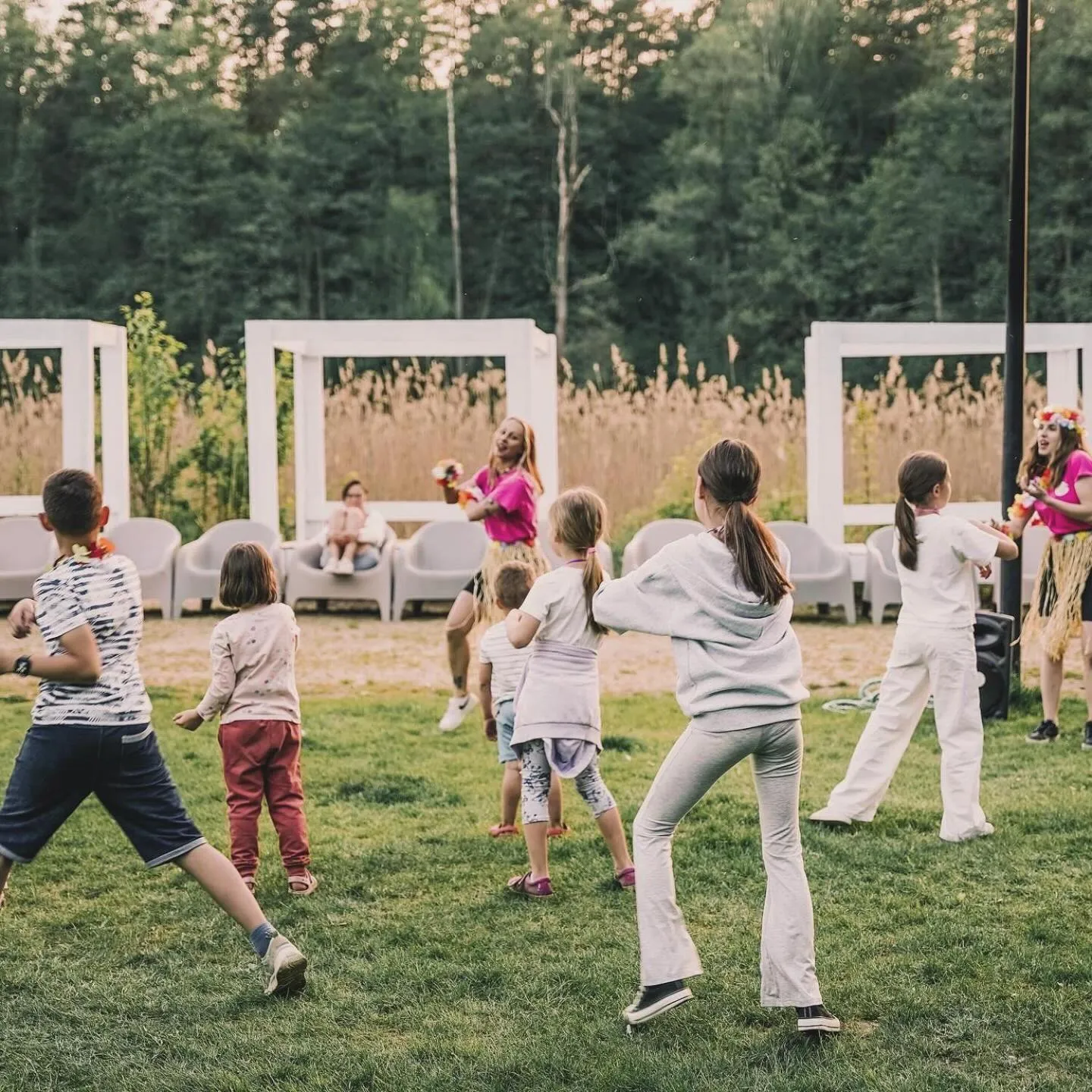 Ruciane Park - Mazury resort & spa