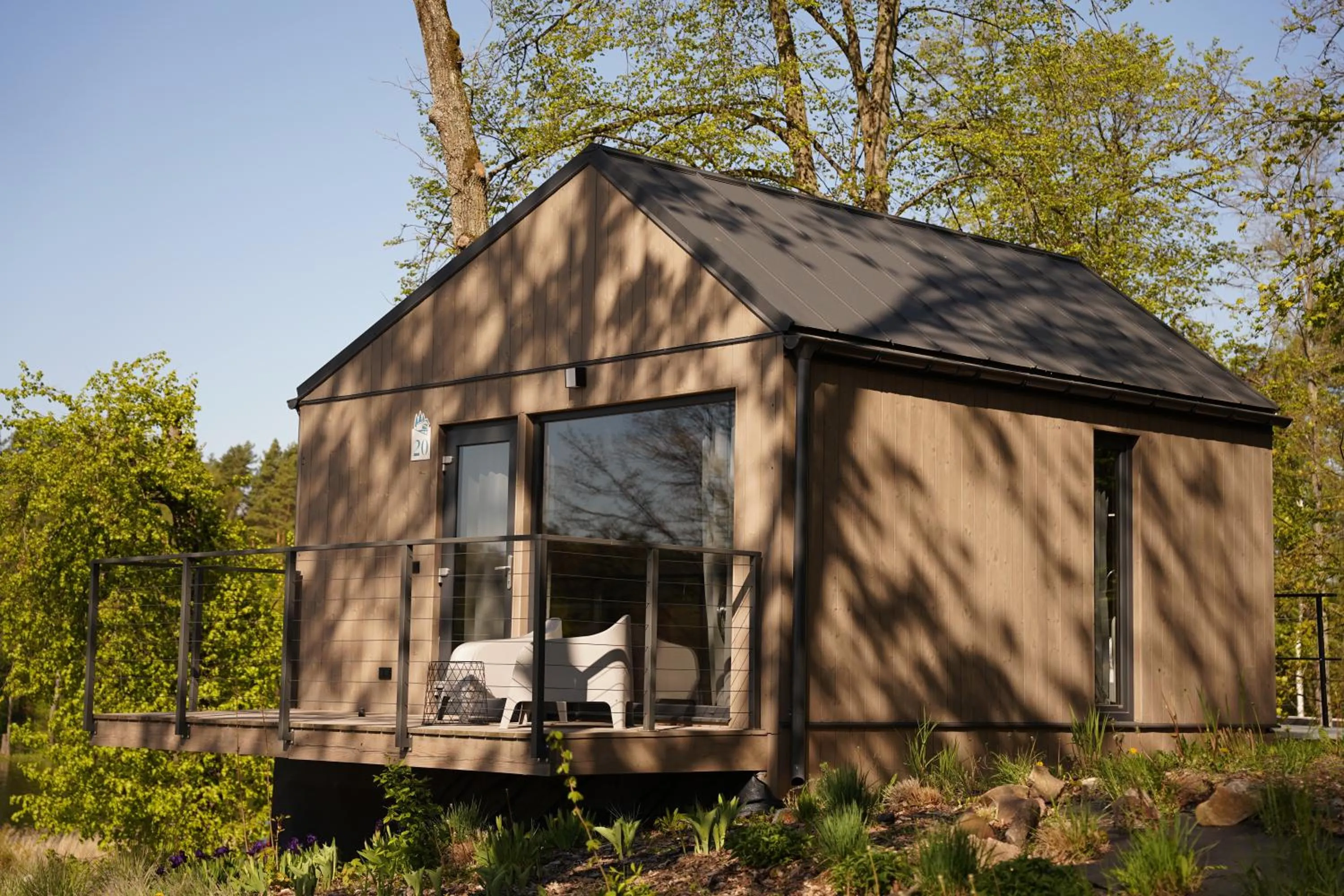 Ruciane Park - Mazury resort & spa