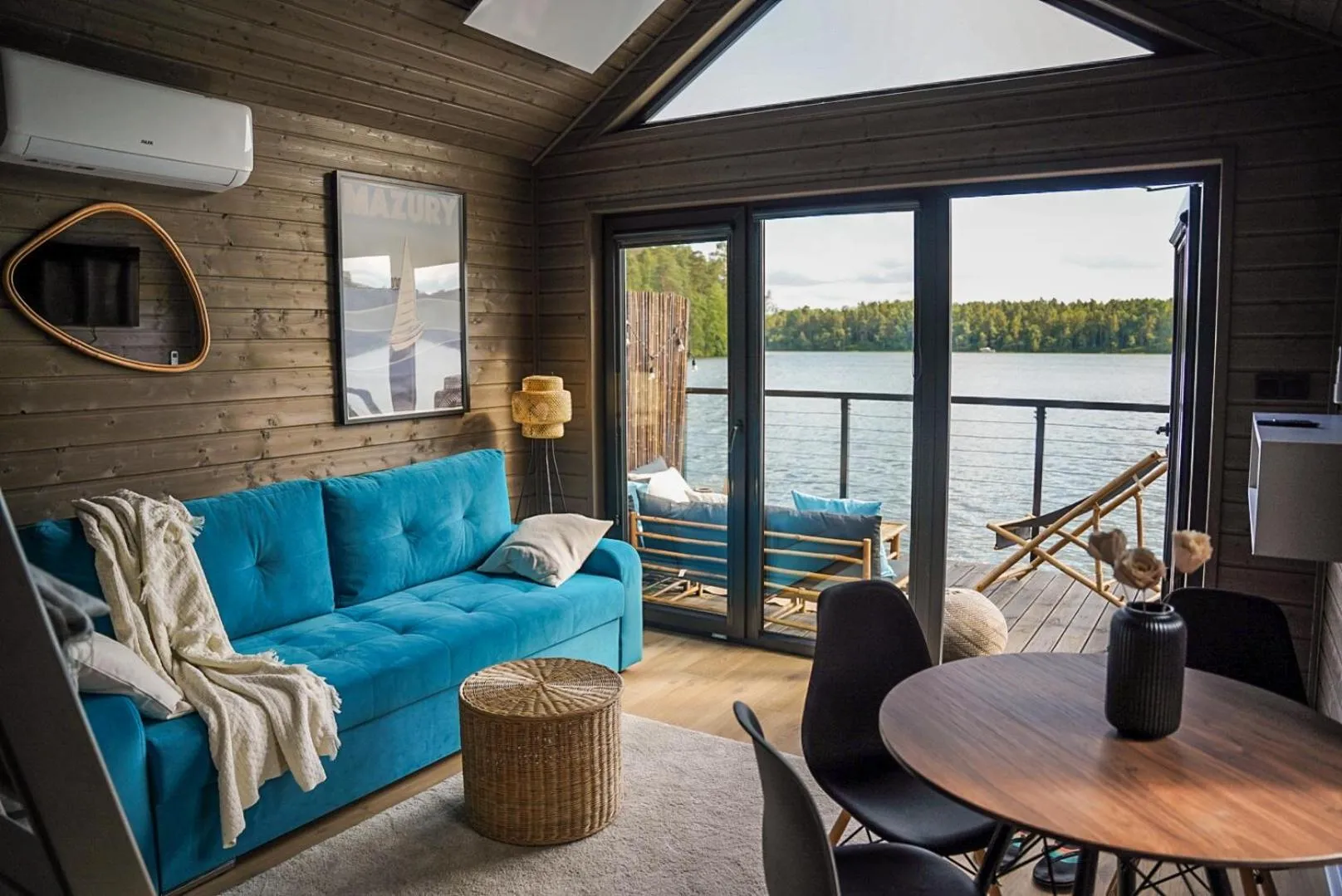 Ruciane Park - Mazury resort & spa