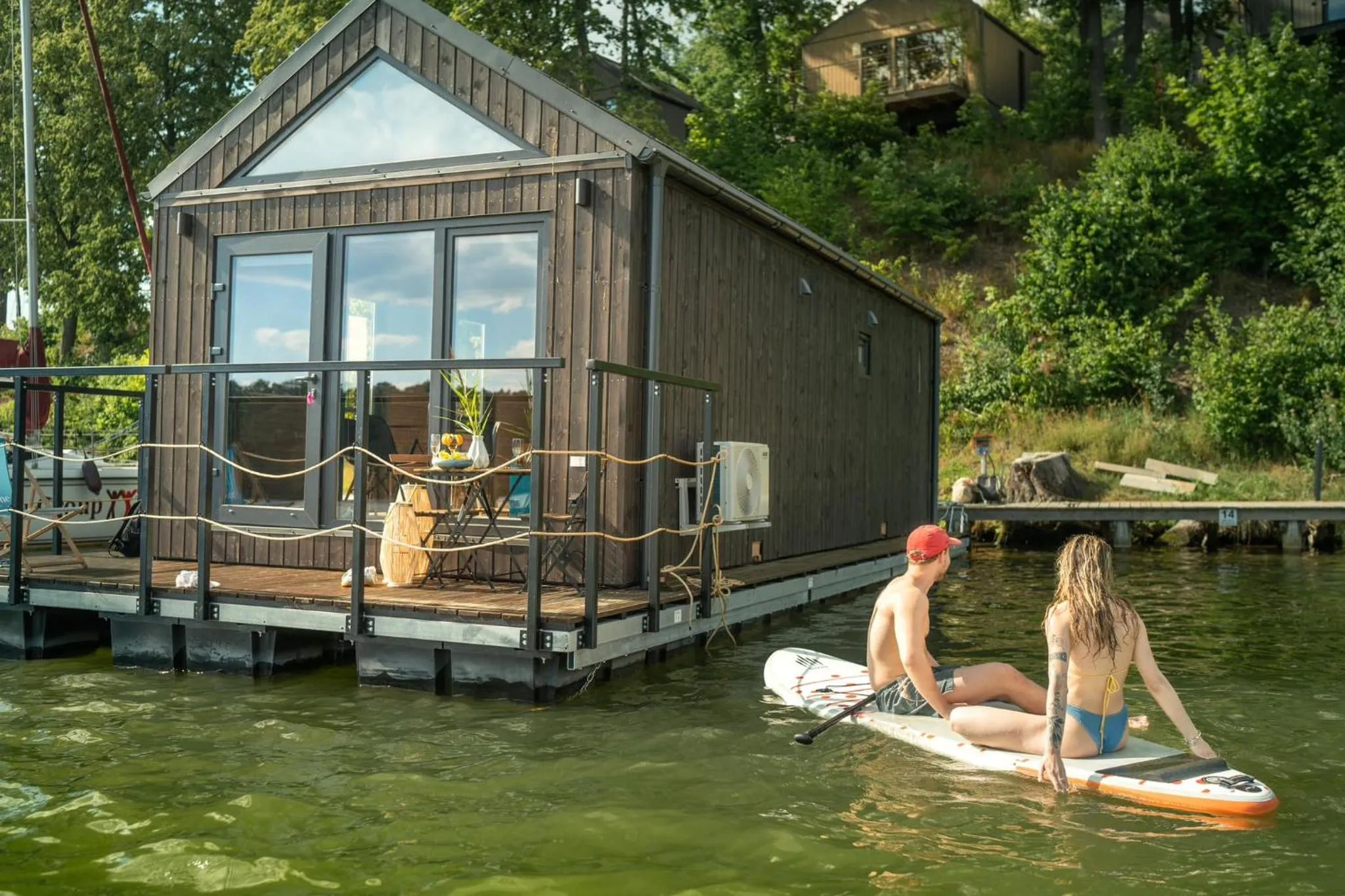 Ruciane Park - Mazury resort & spa