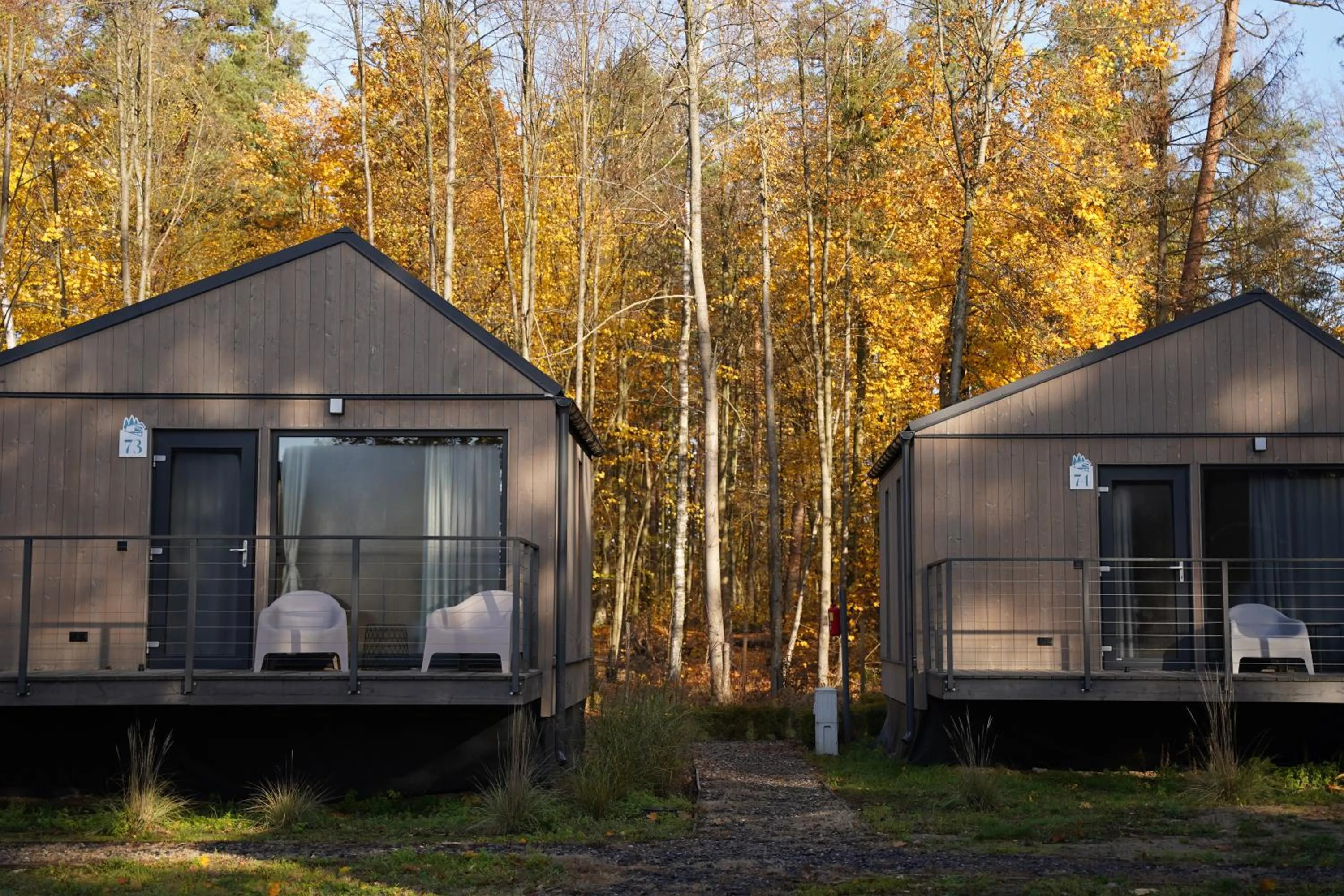 Ruciane Park - Mazury resort & spa