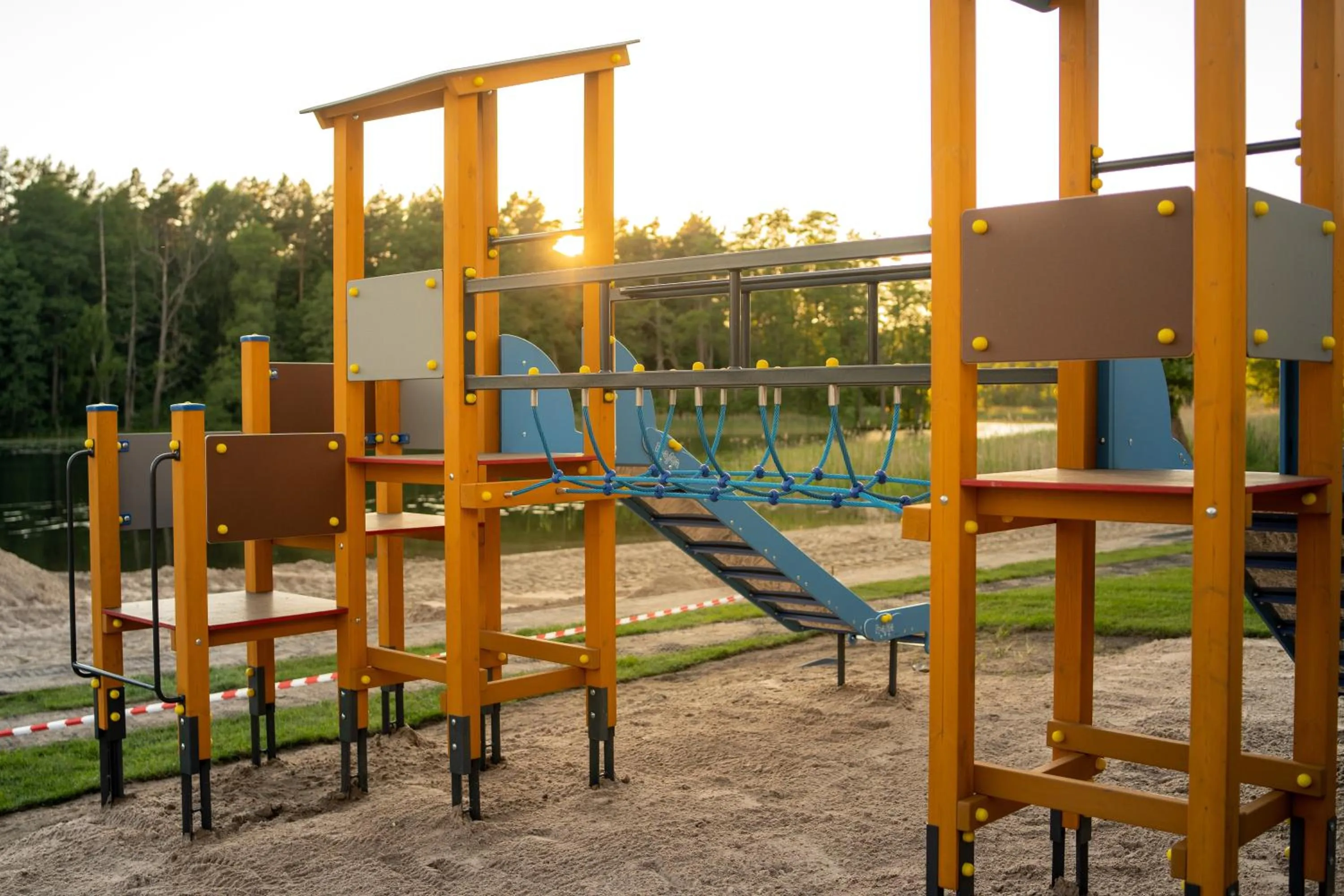 Ruciane Park - Mazury resort & spa