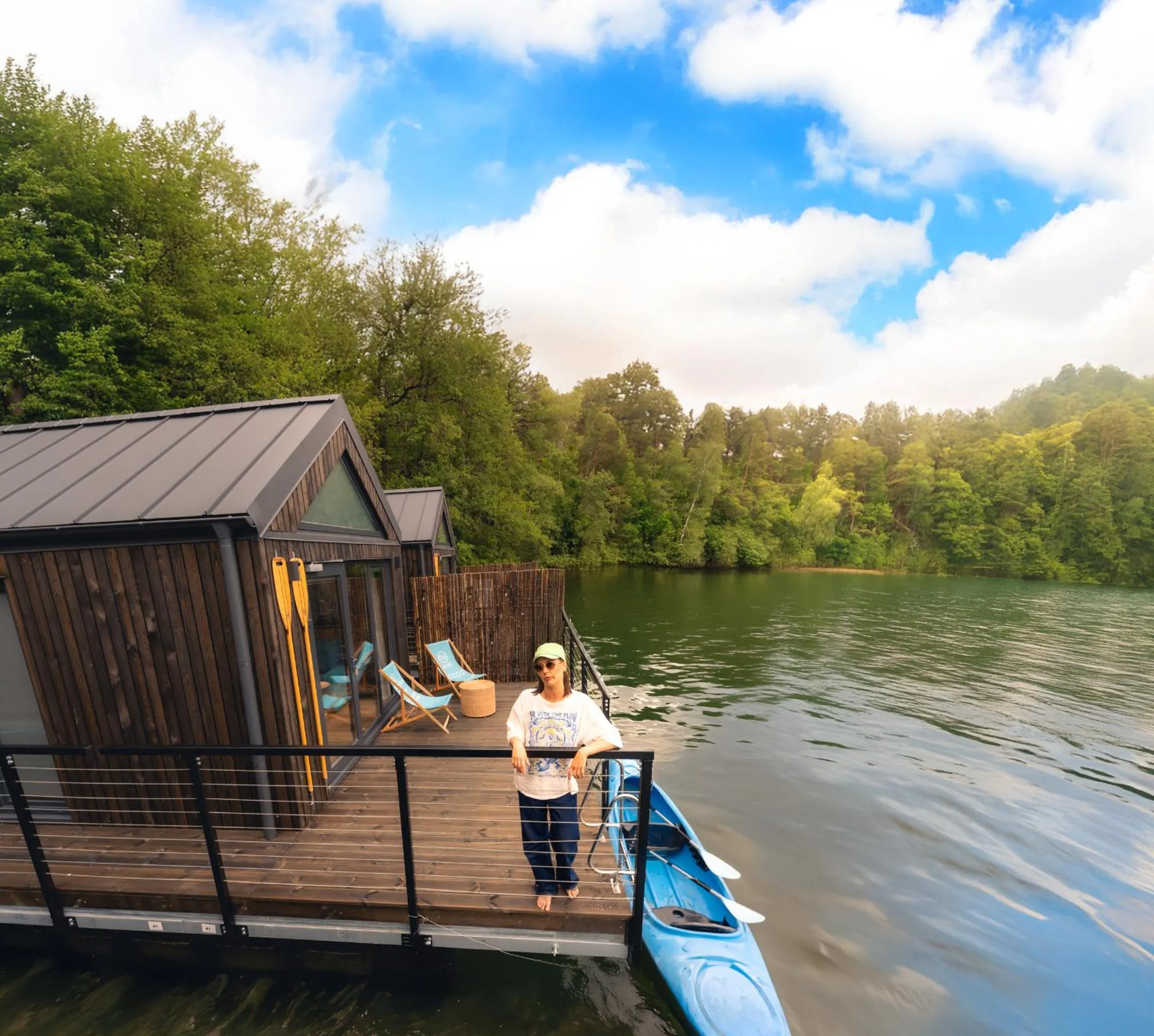 Ruciane Park - Mazury resort & spa