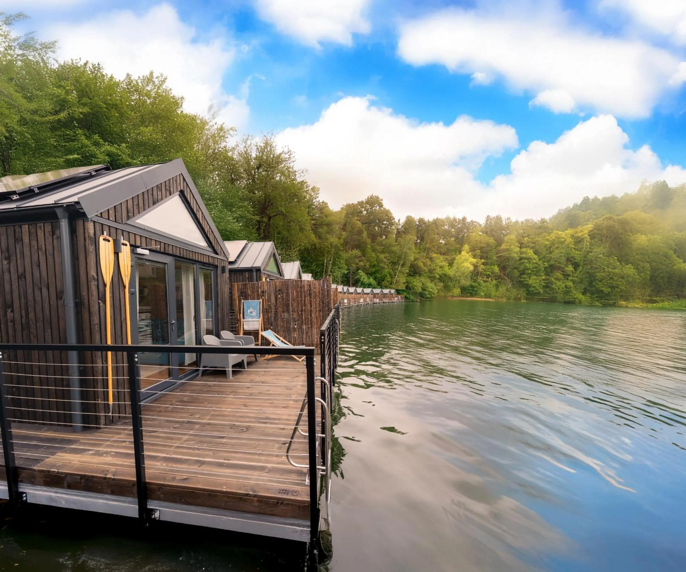 Ruciane Park - Mazury resort & spa