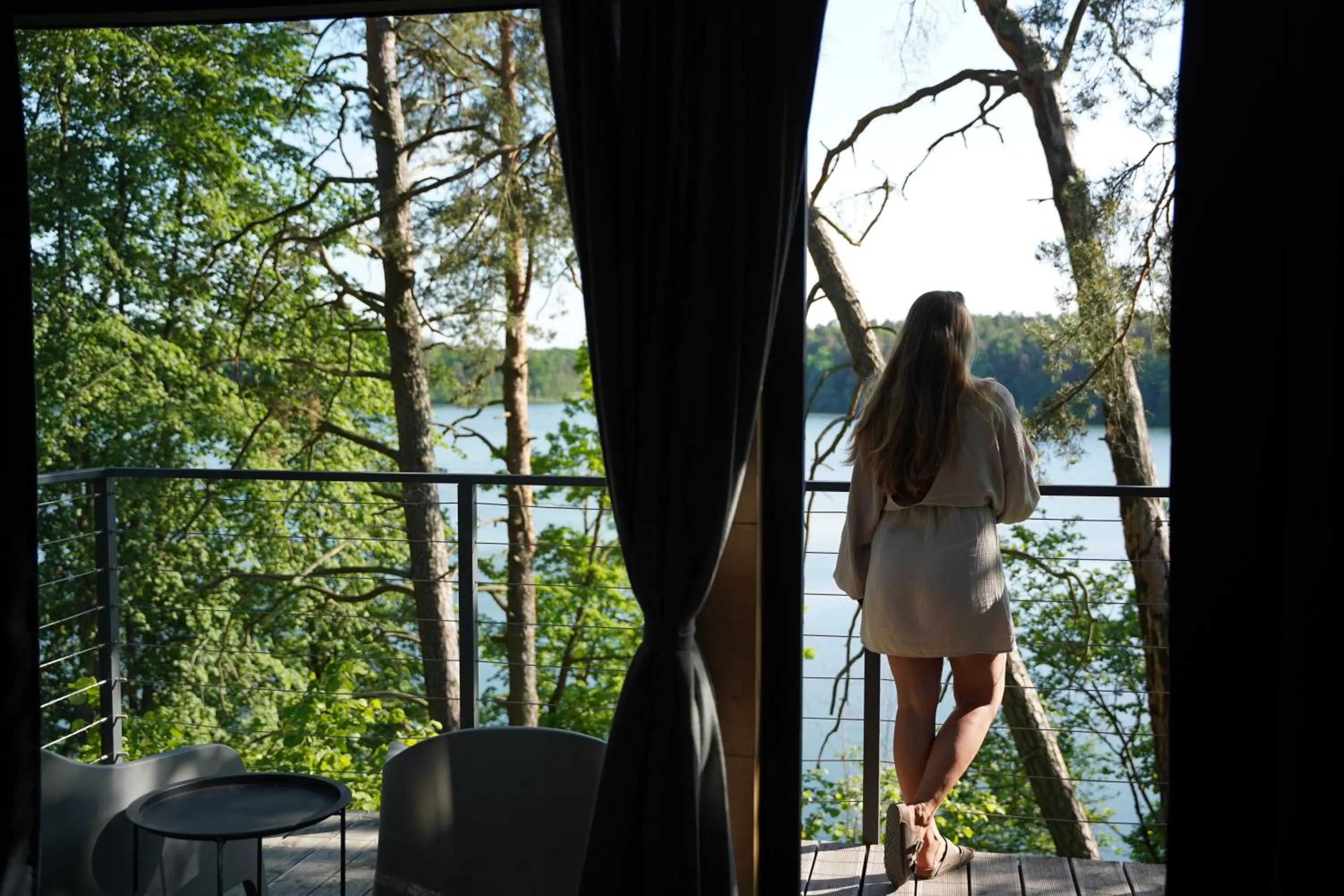Ruciane Park - Mazury resort & spa