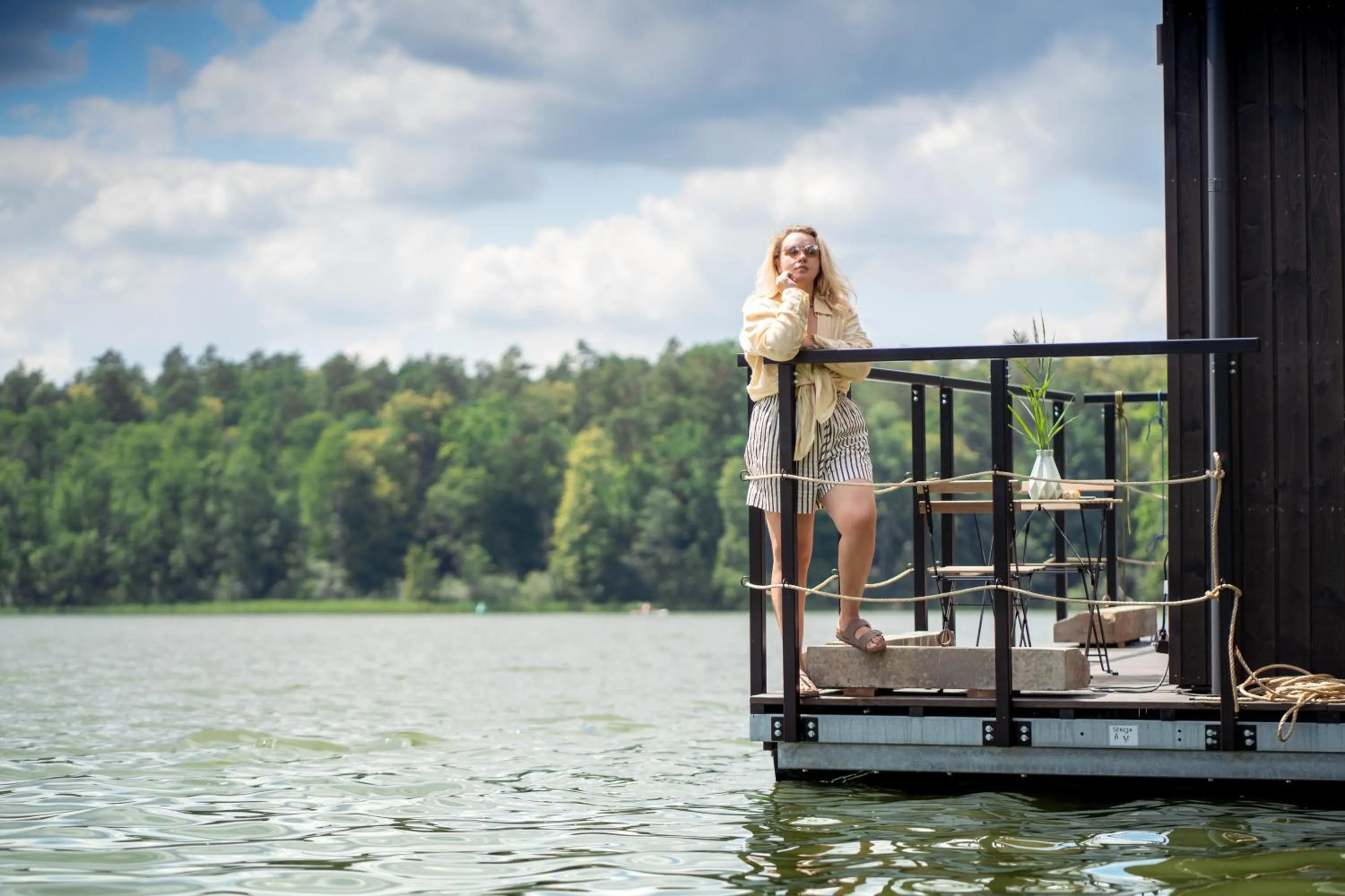 Ruciane Park - Mazury resort & spa