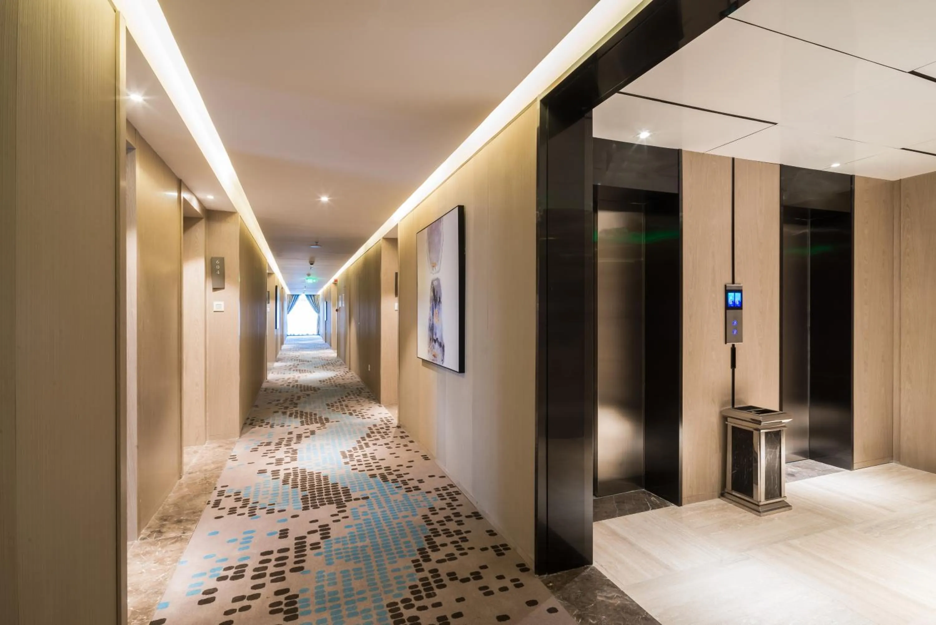 Floor plan in Aber Khamis Mushait