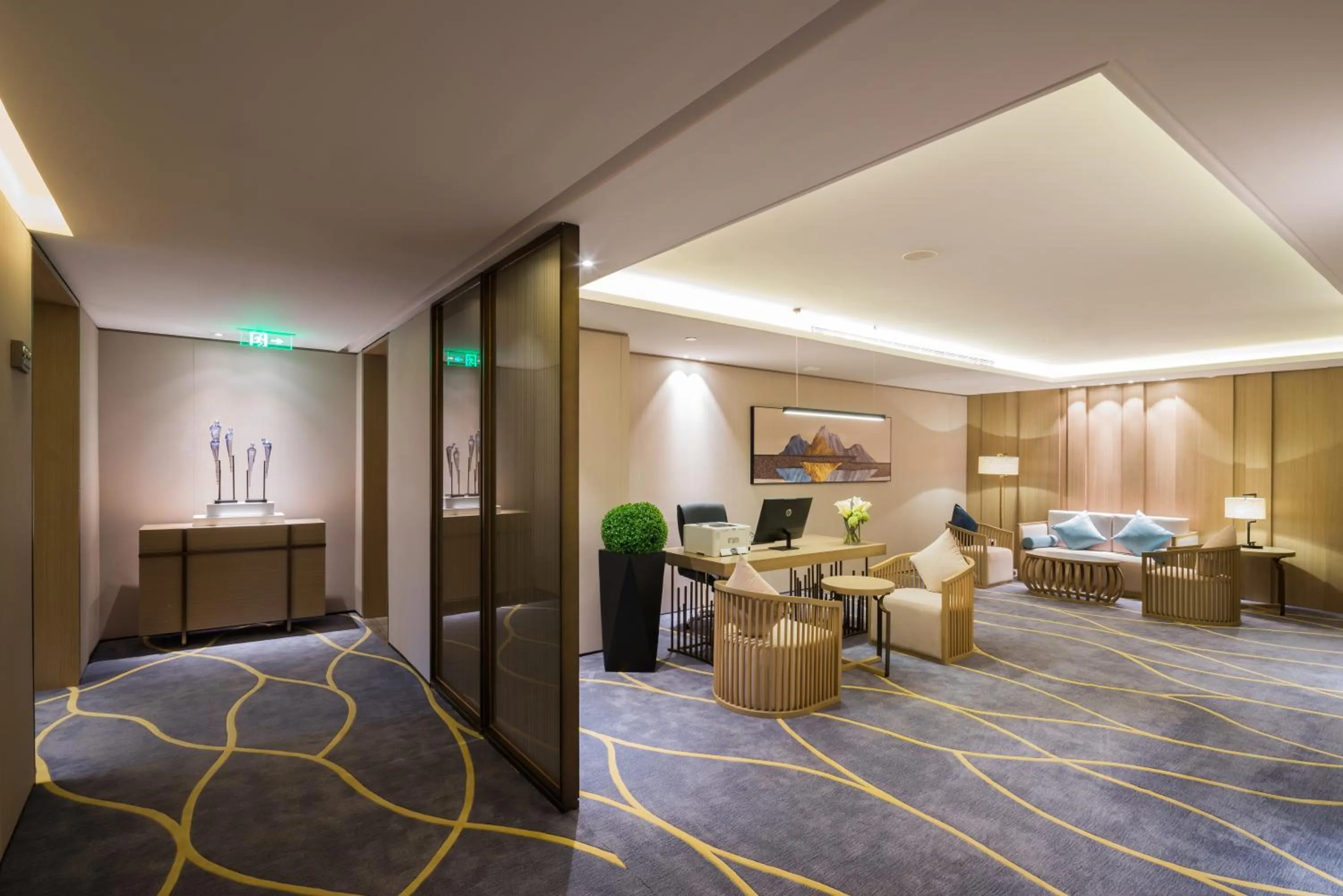 Banquet/Function facilities in Aber Khamis Mushait