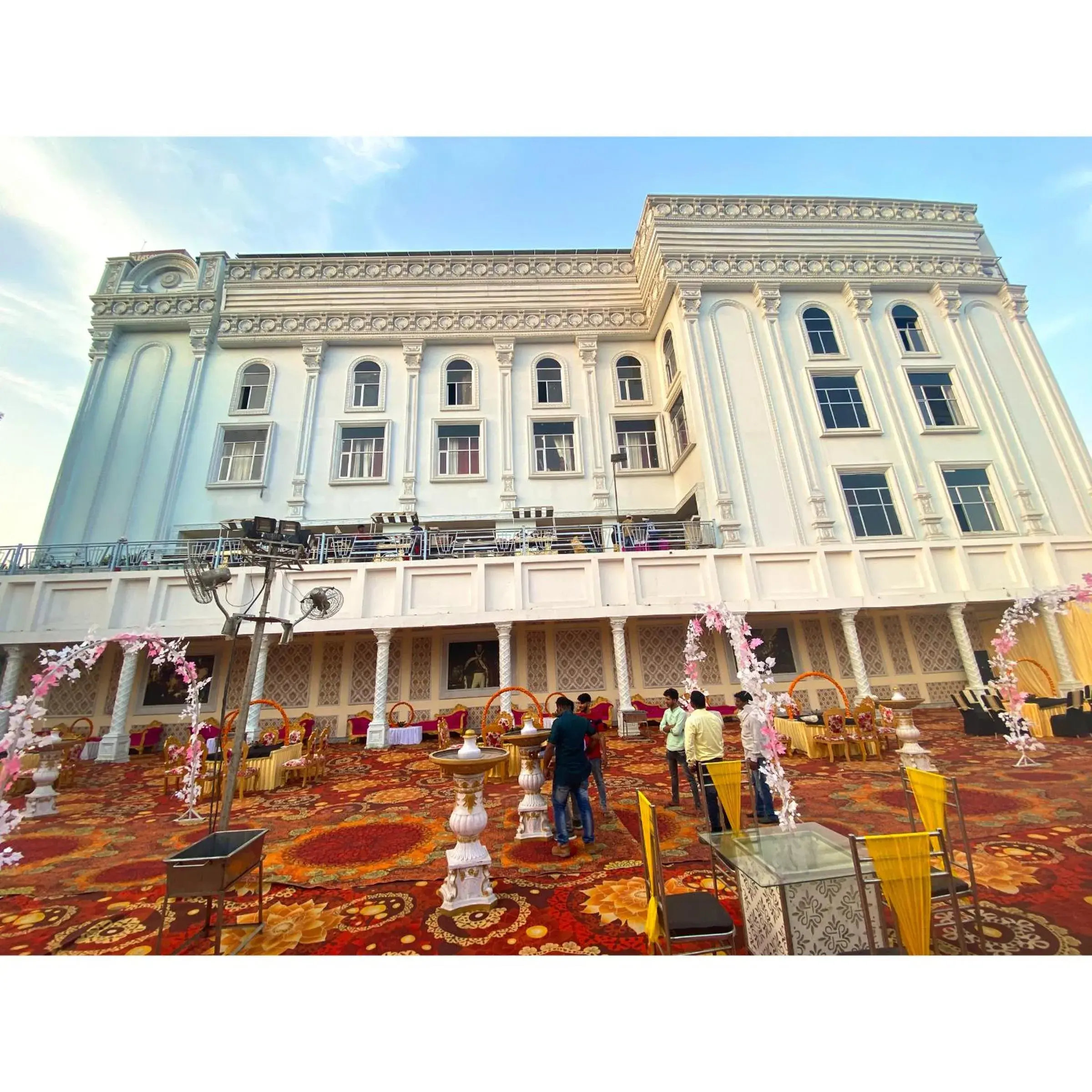 HOTEL PLEASANT VIEW HOTEL PLEASANT VIEW