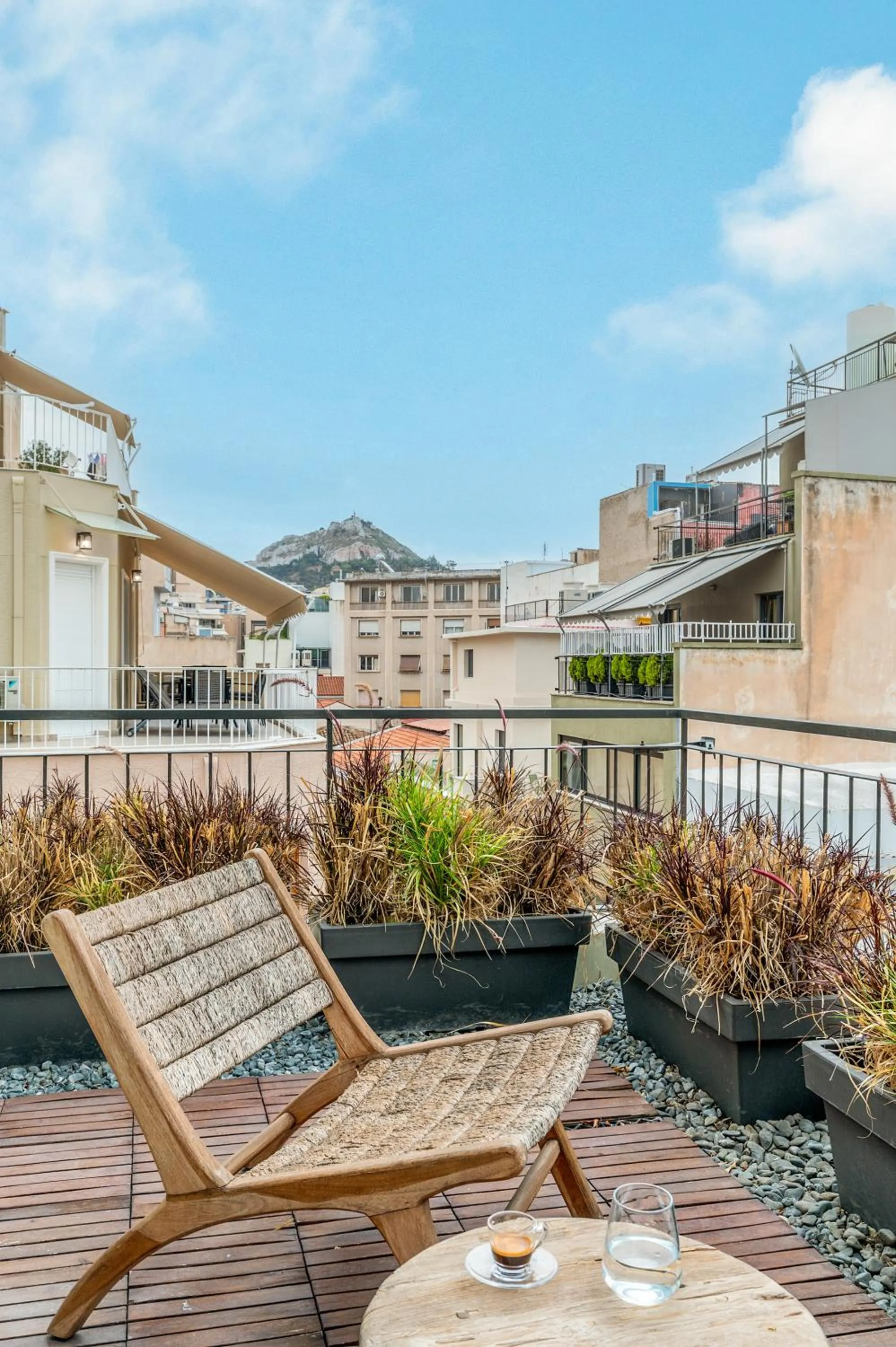 Landmark view in LOFUS Bio-Suites