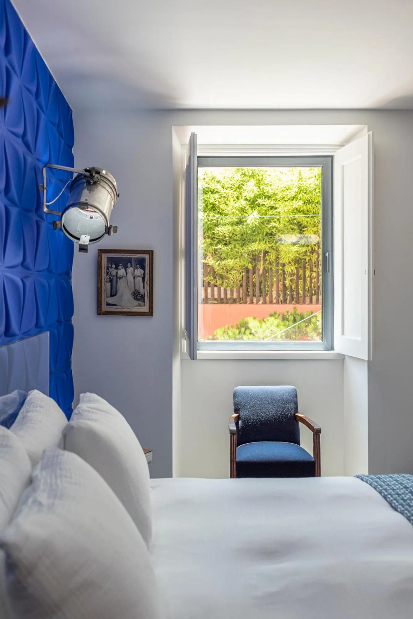 Bedroom, Bed in toctoctoc lisboa