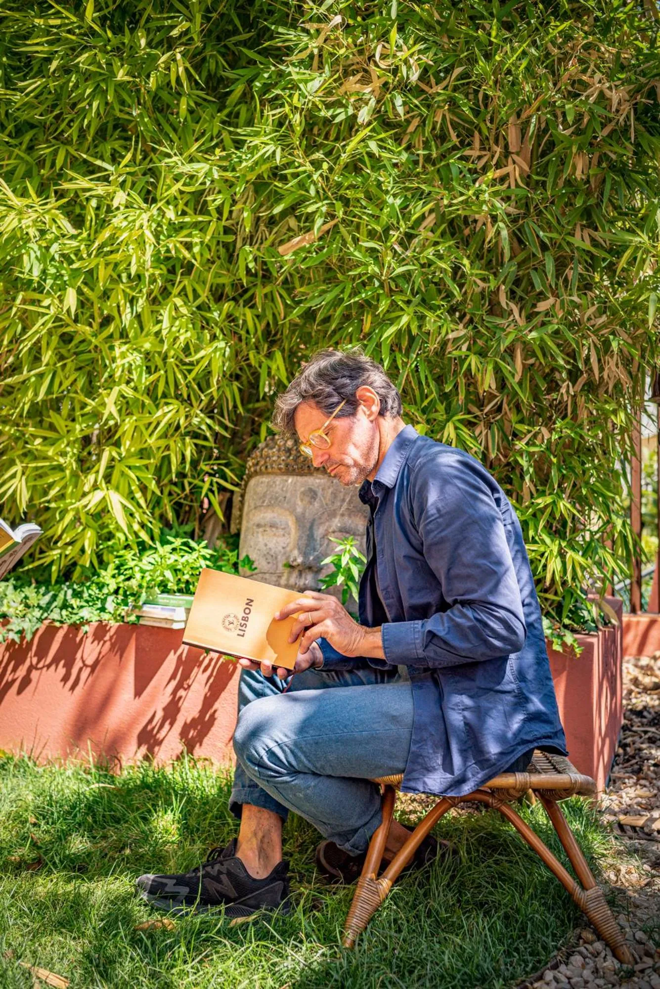 People in toctoctoc lisboa