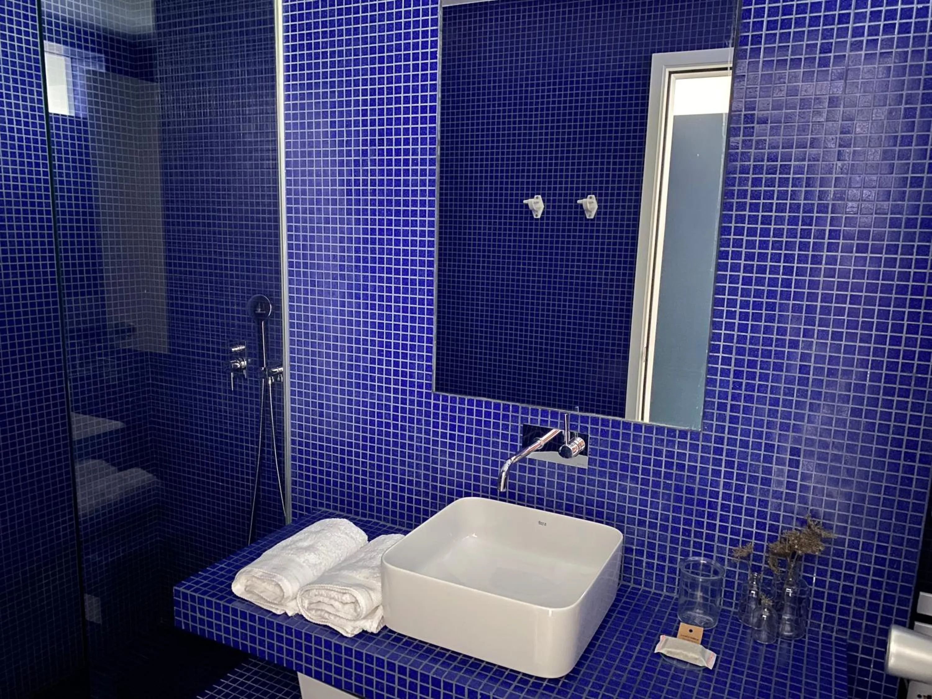 Toilet in toctoctoc lisboa