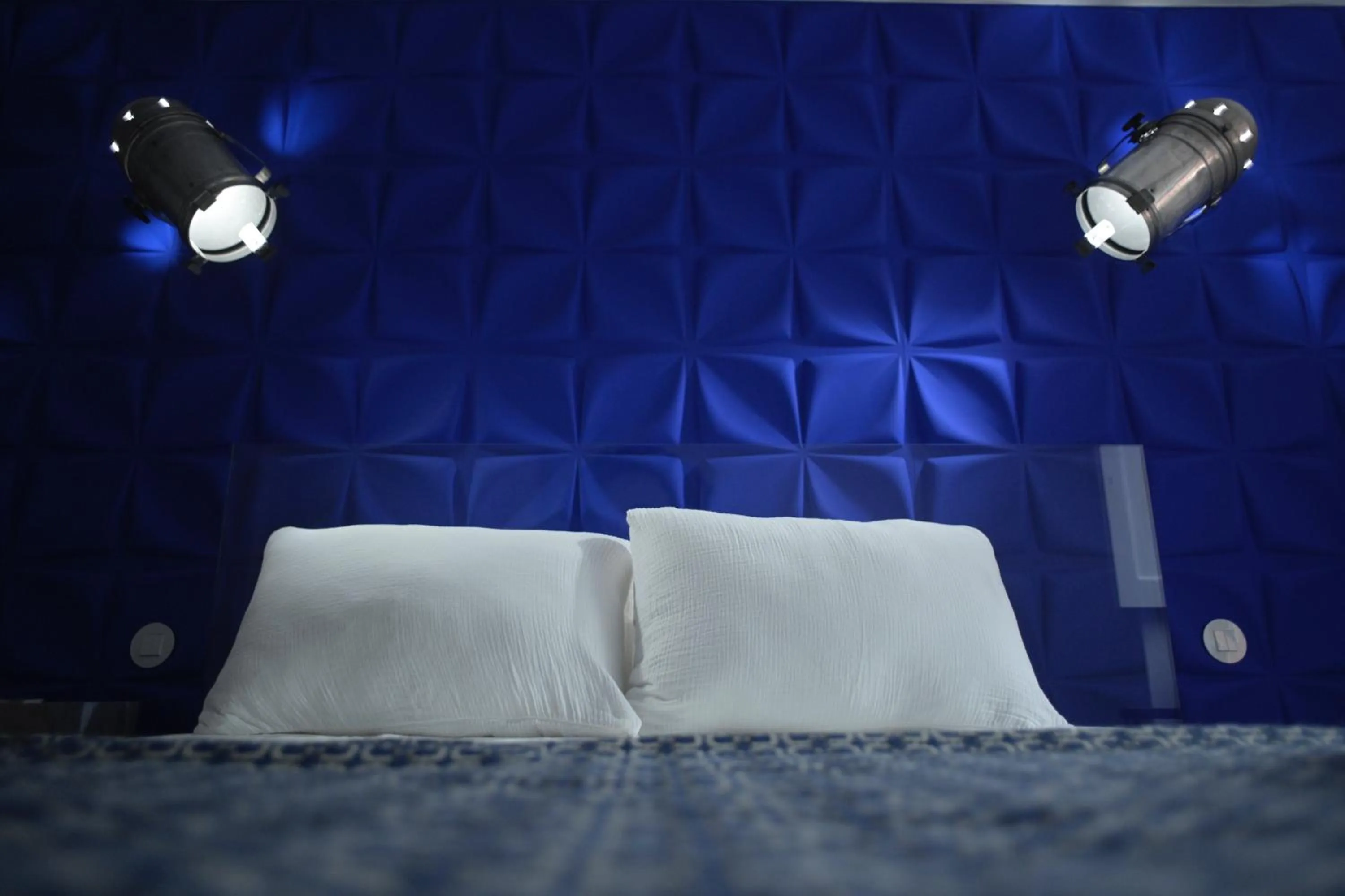 Bedroom, Bed in toctoctoc lisboa