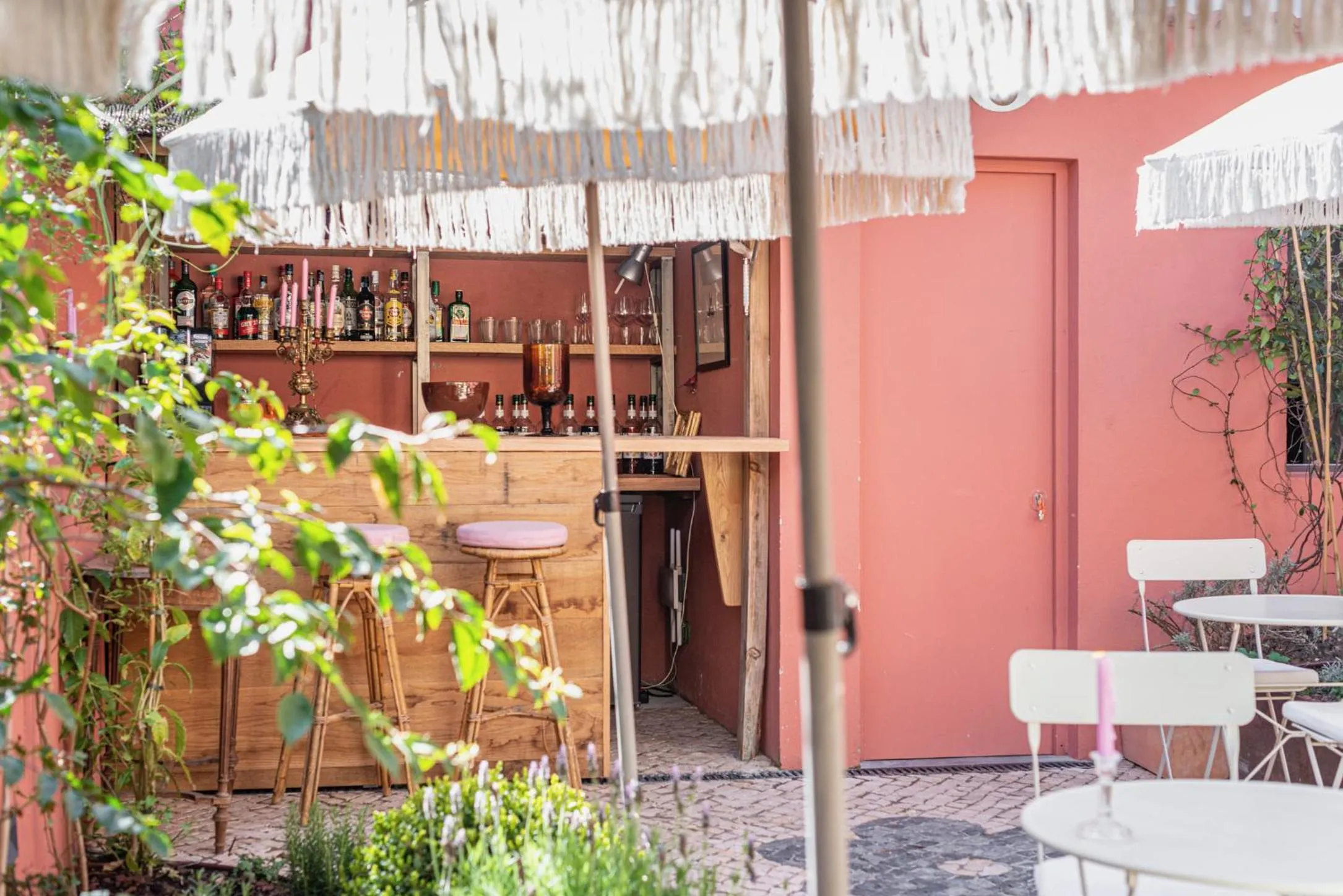 Restaurant/places to eat in toctoctoc lisboa