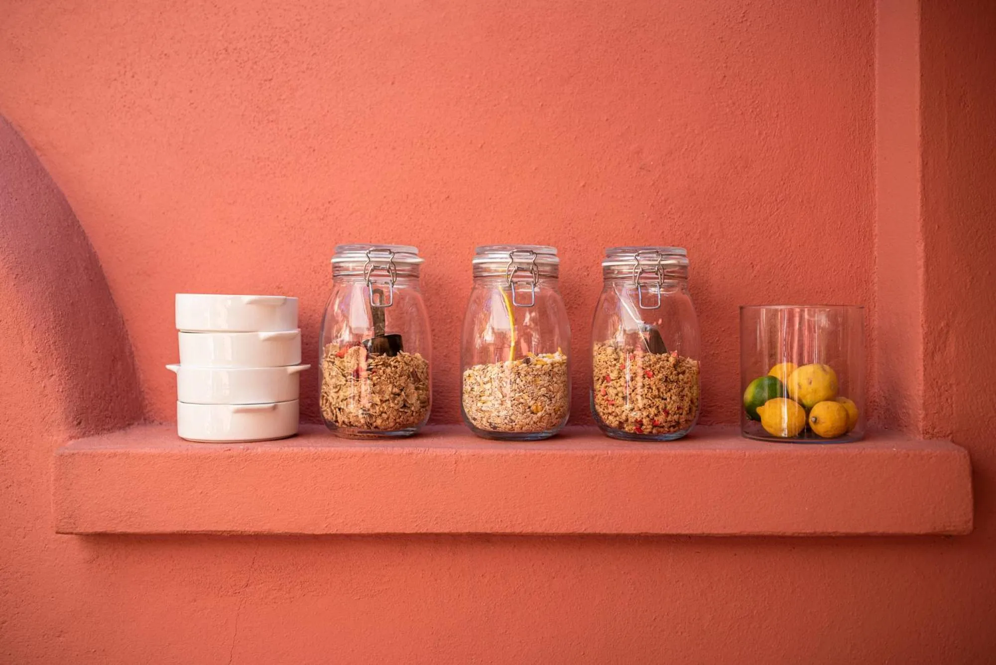 Garden in toctoctoc lisboa