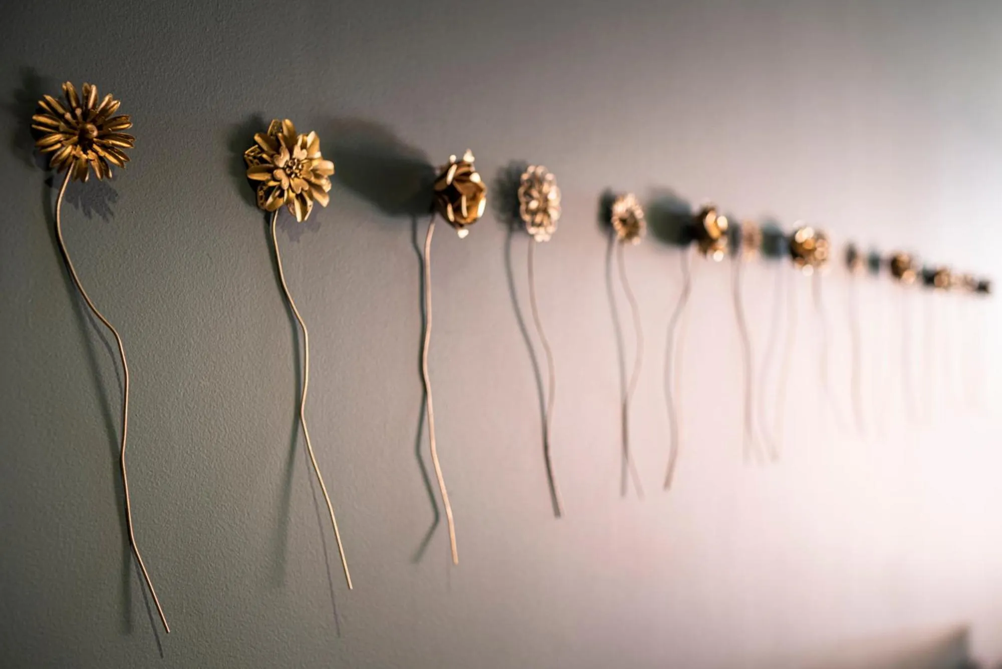 Decorative detail in toctoctoc lisboa