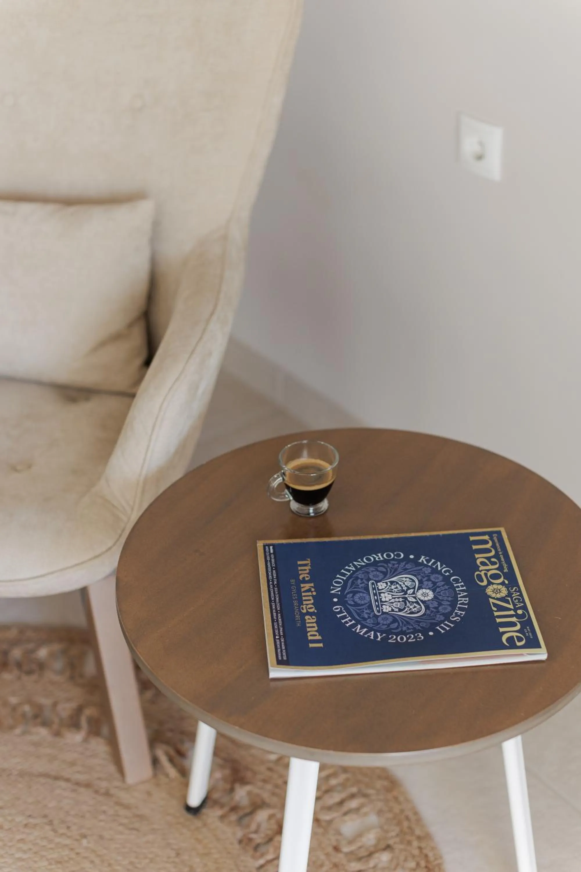 Scarabeo Suites & Villas Parga