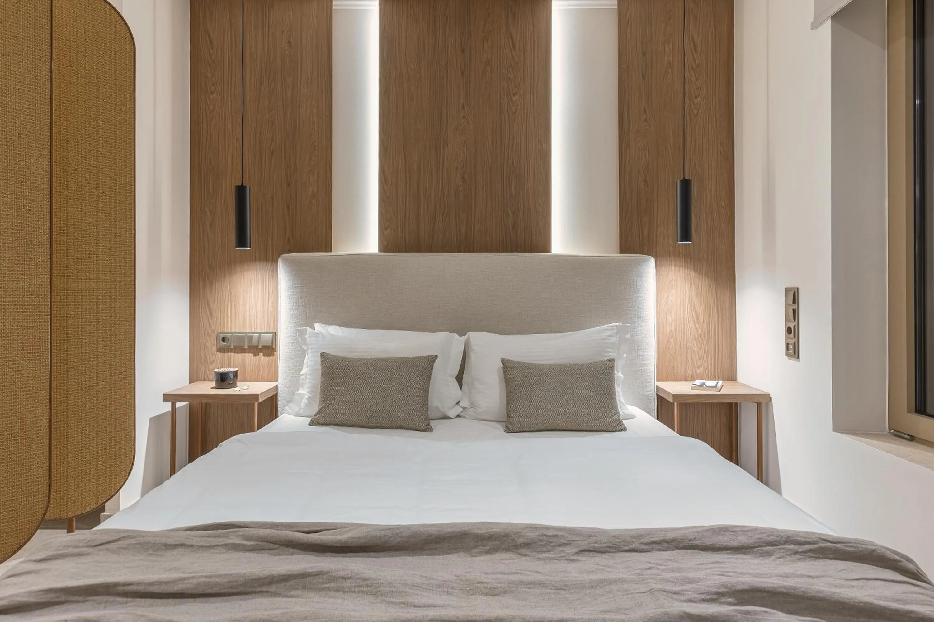 Scarabeo Suites & Villas Parga