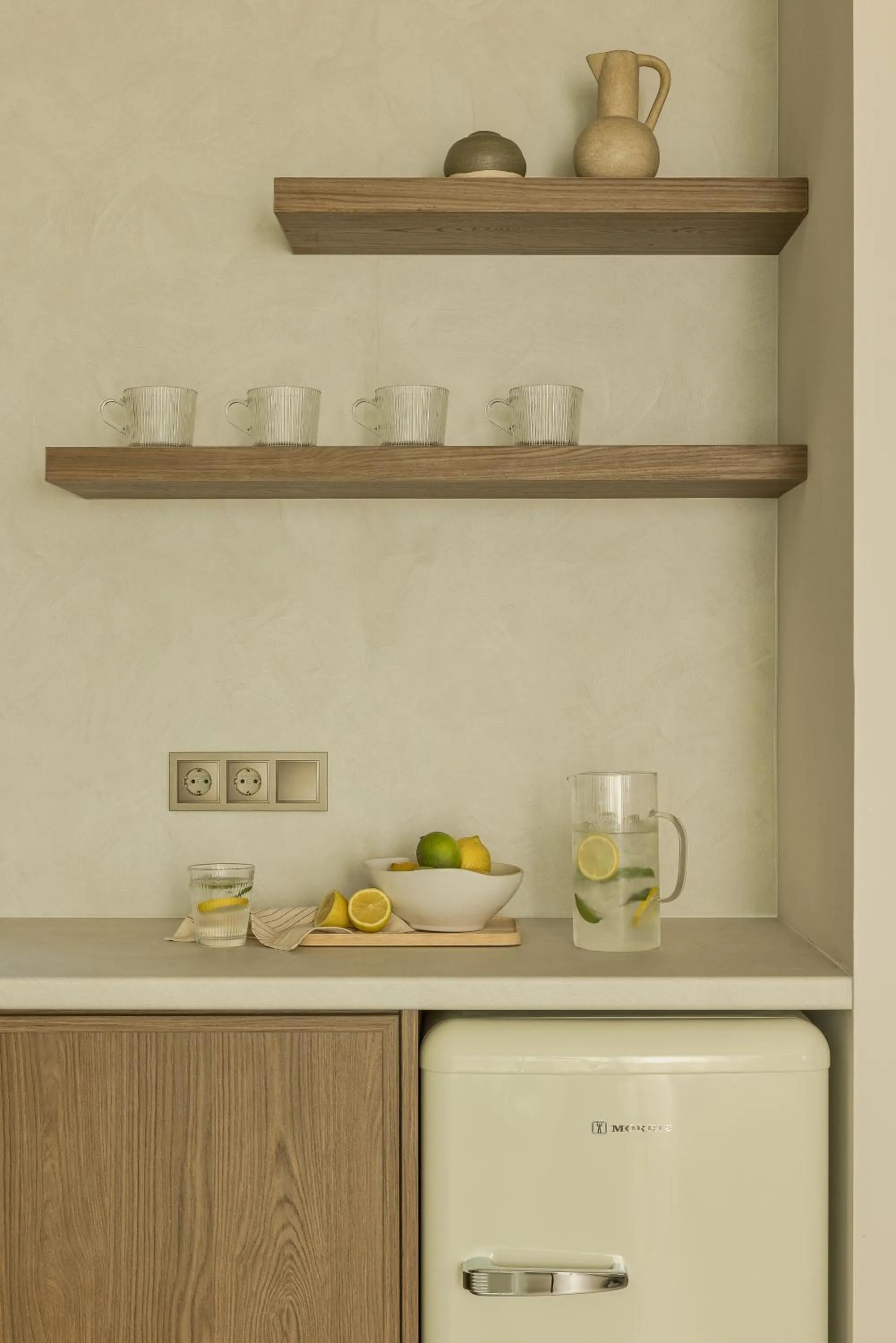 Scarabeo Suites & Villas Parga