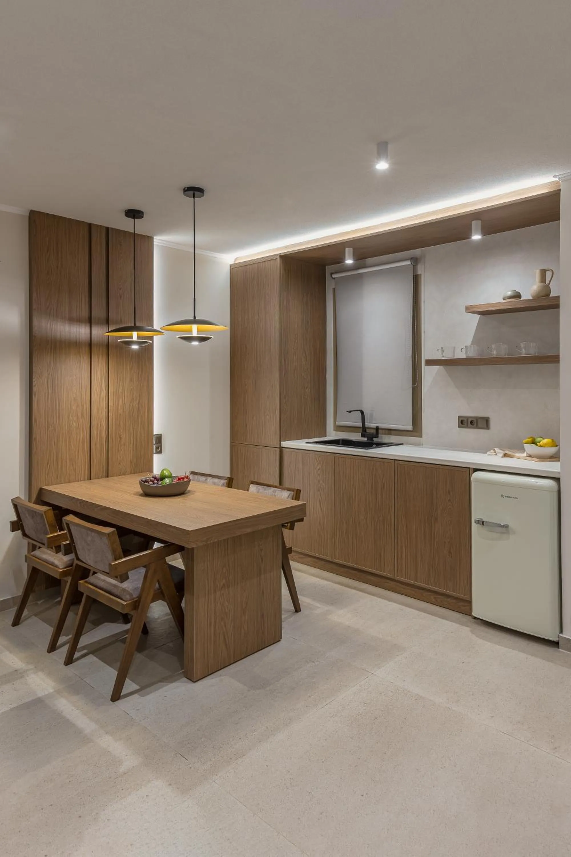 Scarabeo Suites & Villas Parga