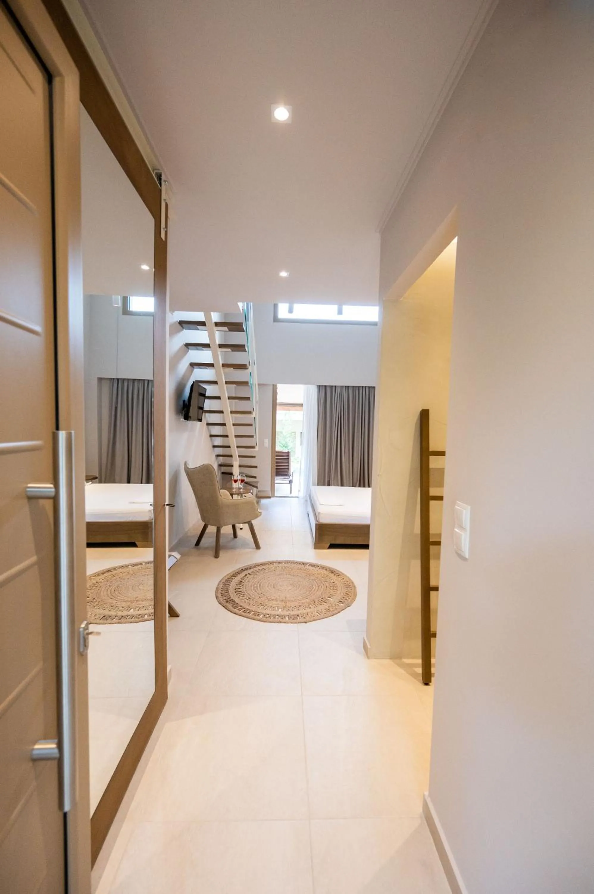 Scarabeo Suites & Villas Parga