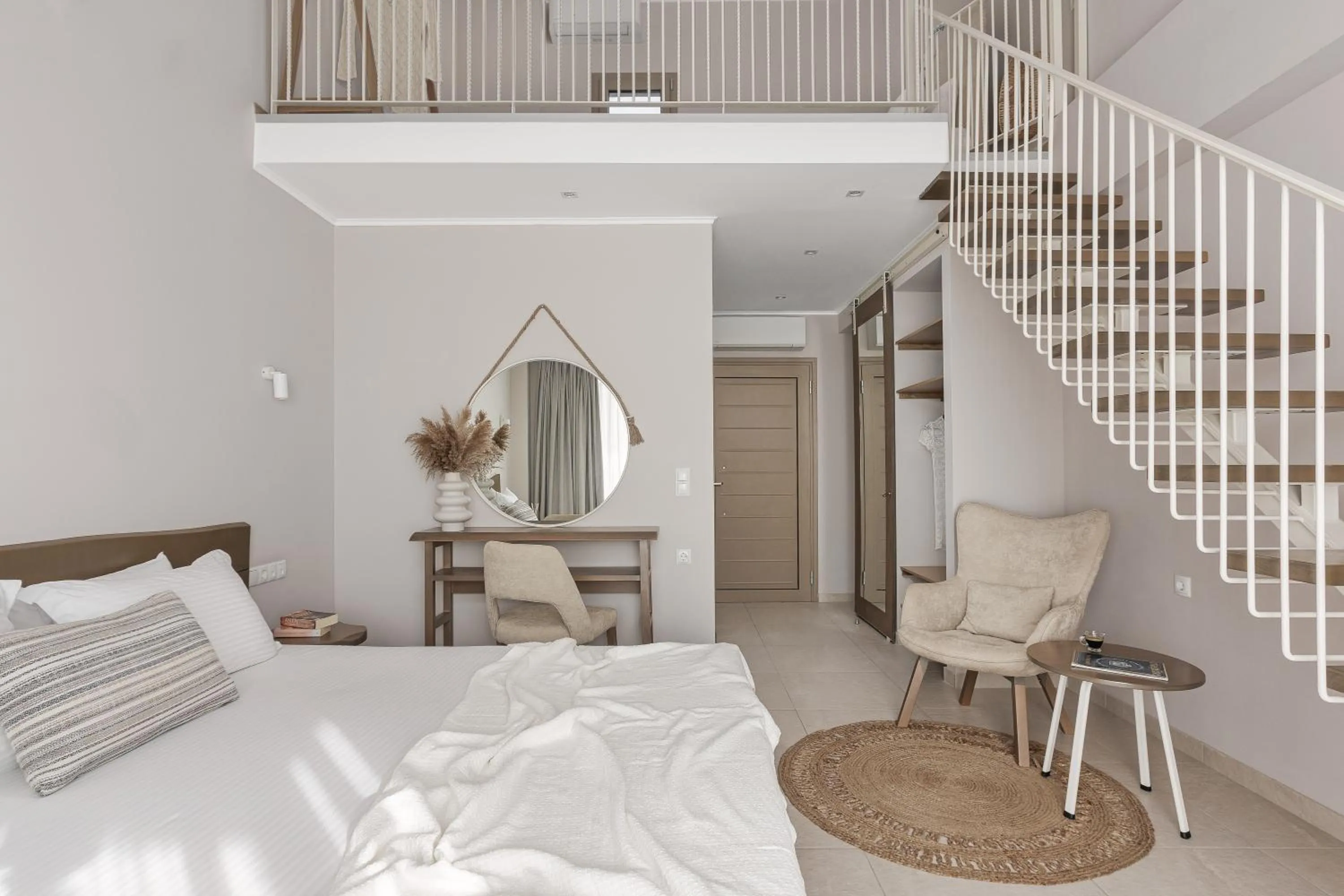 Scarabeo Suites & Villas Parga