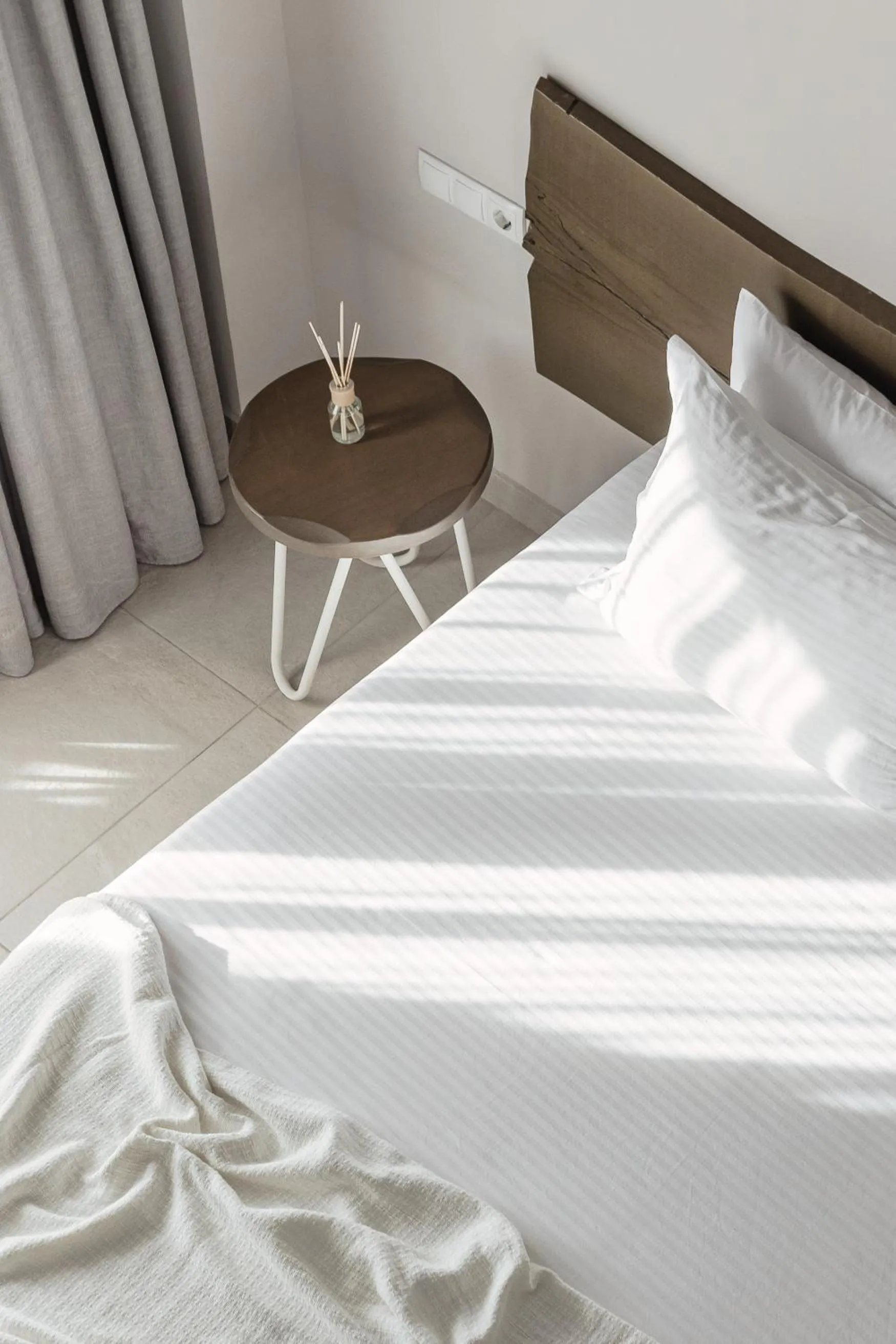 Scarabeo Suites & Villas Parga