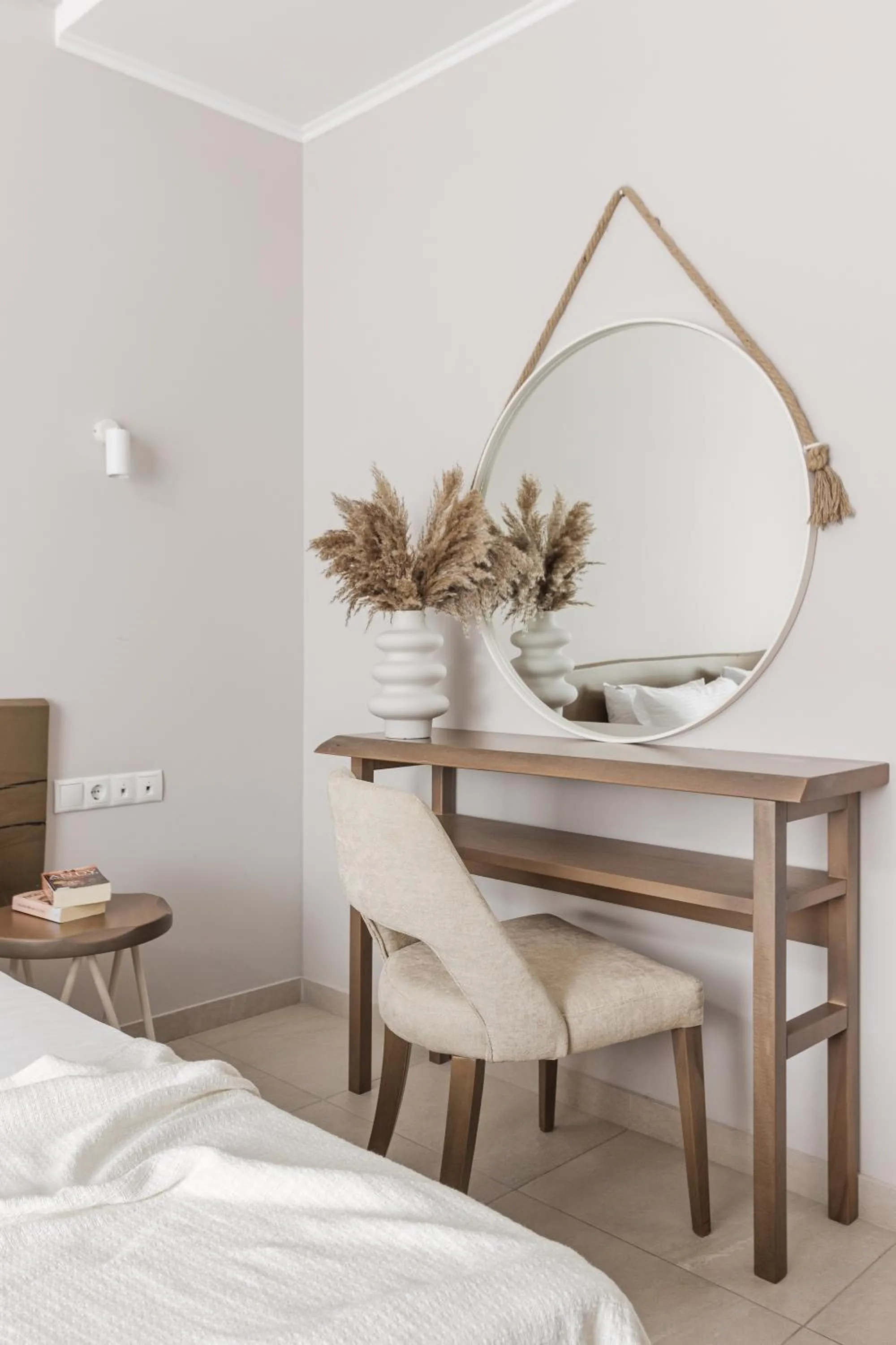 Scarabeo Suites & Villas Parga