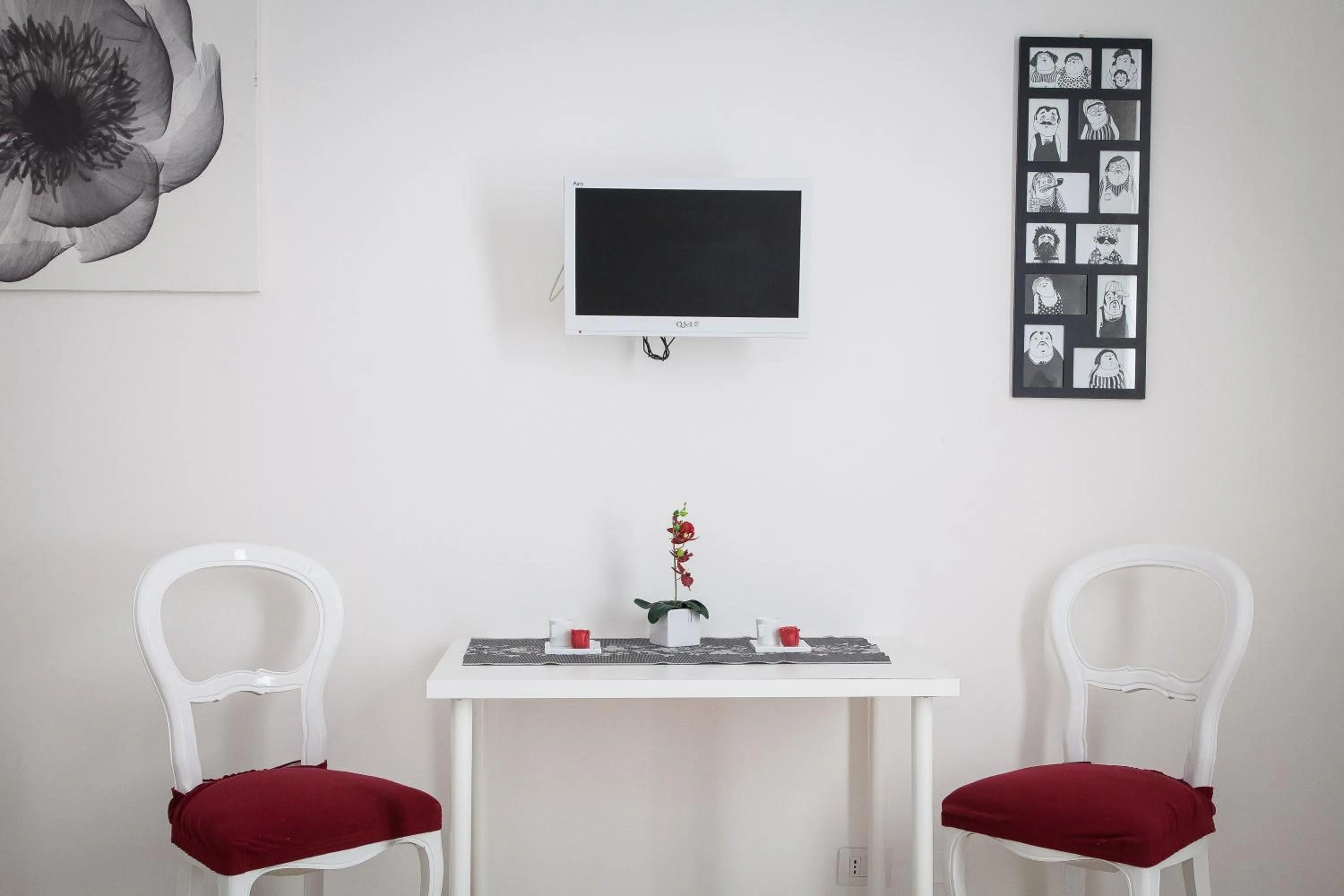 Bathroom in San Peter Angels